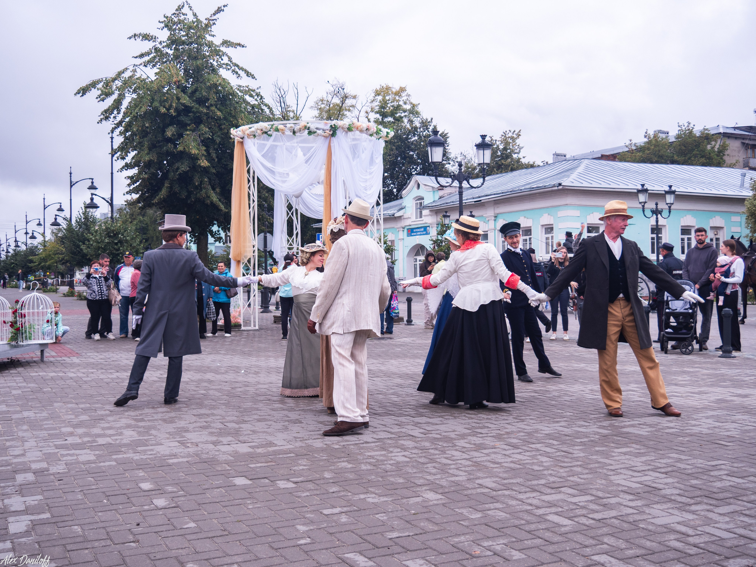 День города Муром 2025. Муром-Инфо. Новости культуры, образования, спорта в городе Муром