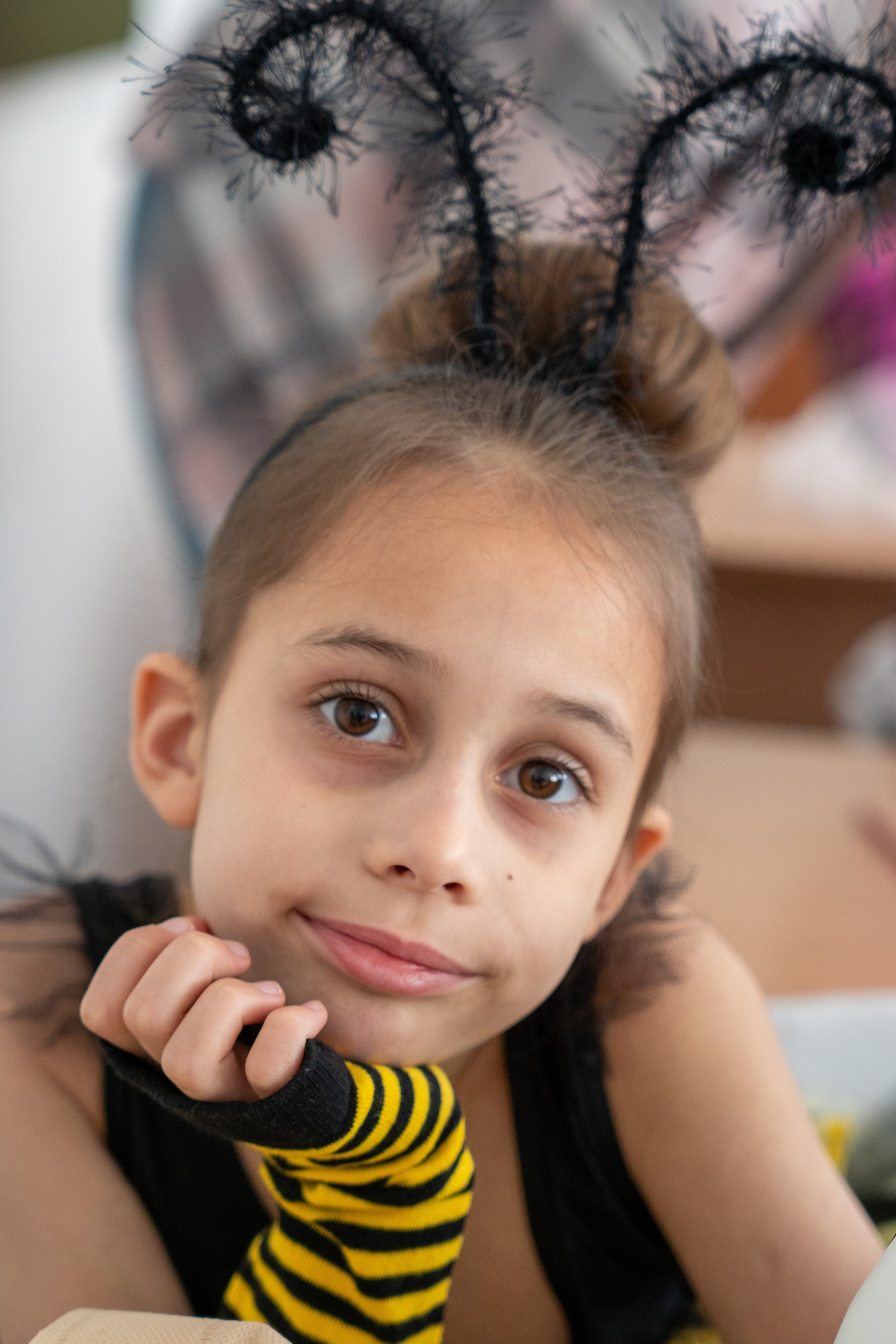 Портреты. Детский и семейный фотограф в Краснознаменске Гостеева Екатерина