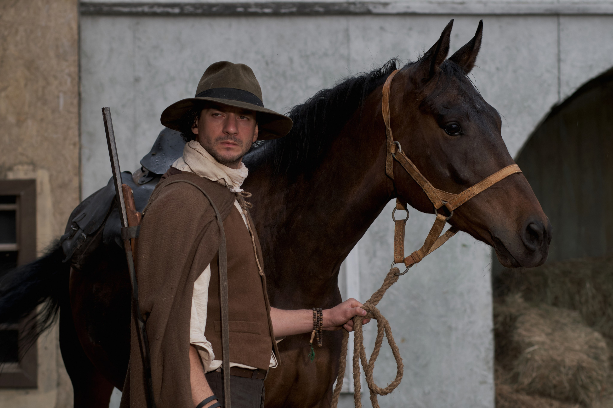 Тимур Бурин. Фотограф Татьяна Рымар