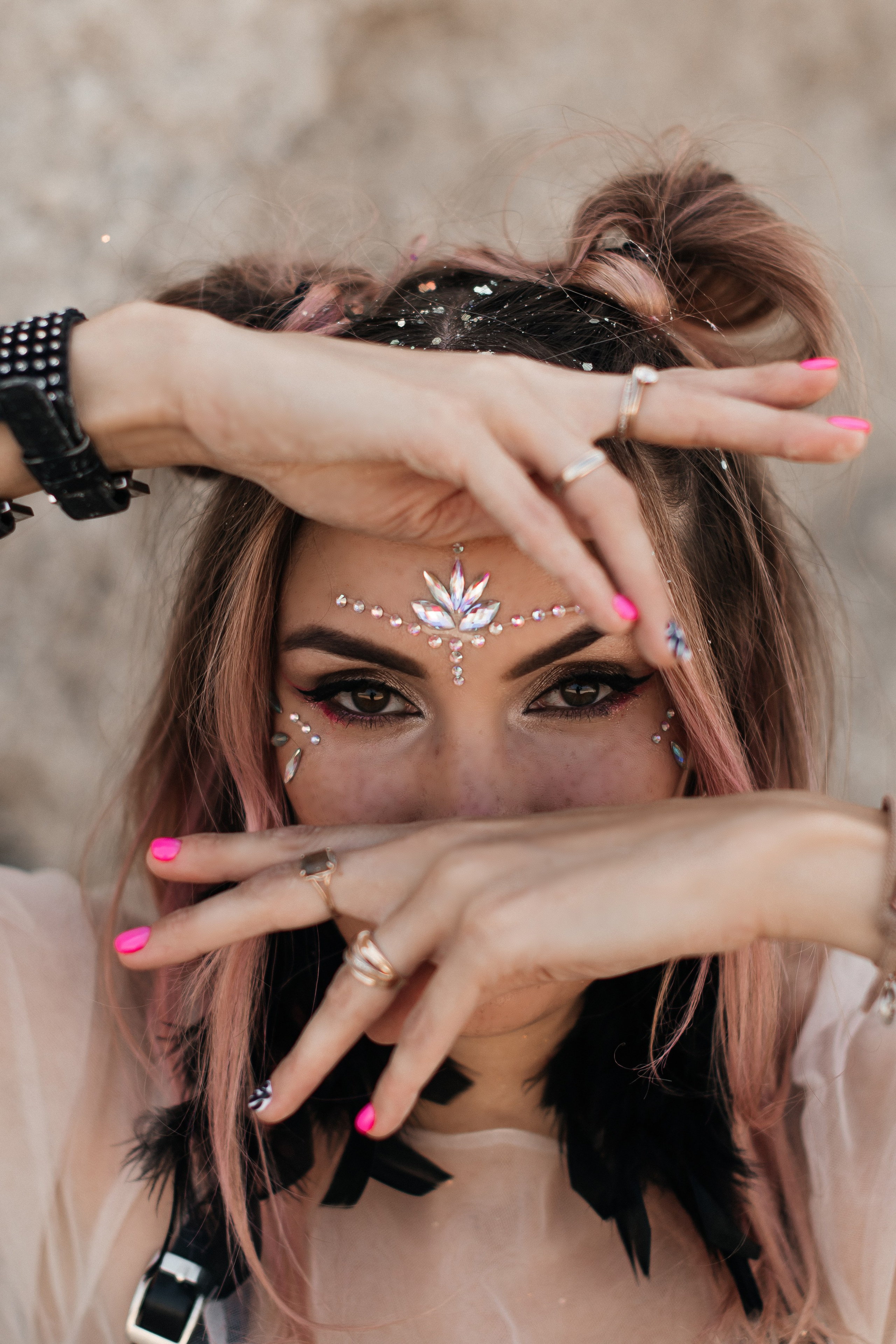 Надя. Свадебный, женский и семейный фотограф в Уфе Анастасия Игнатьева