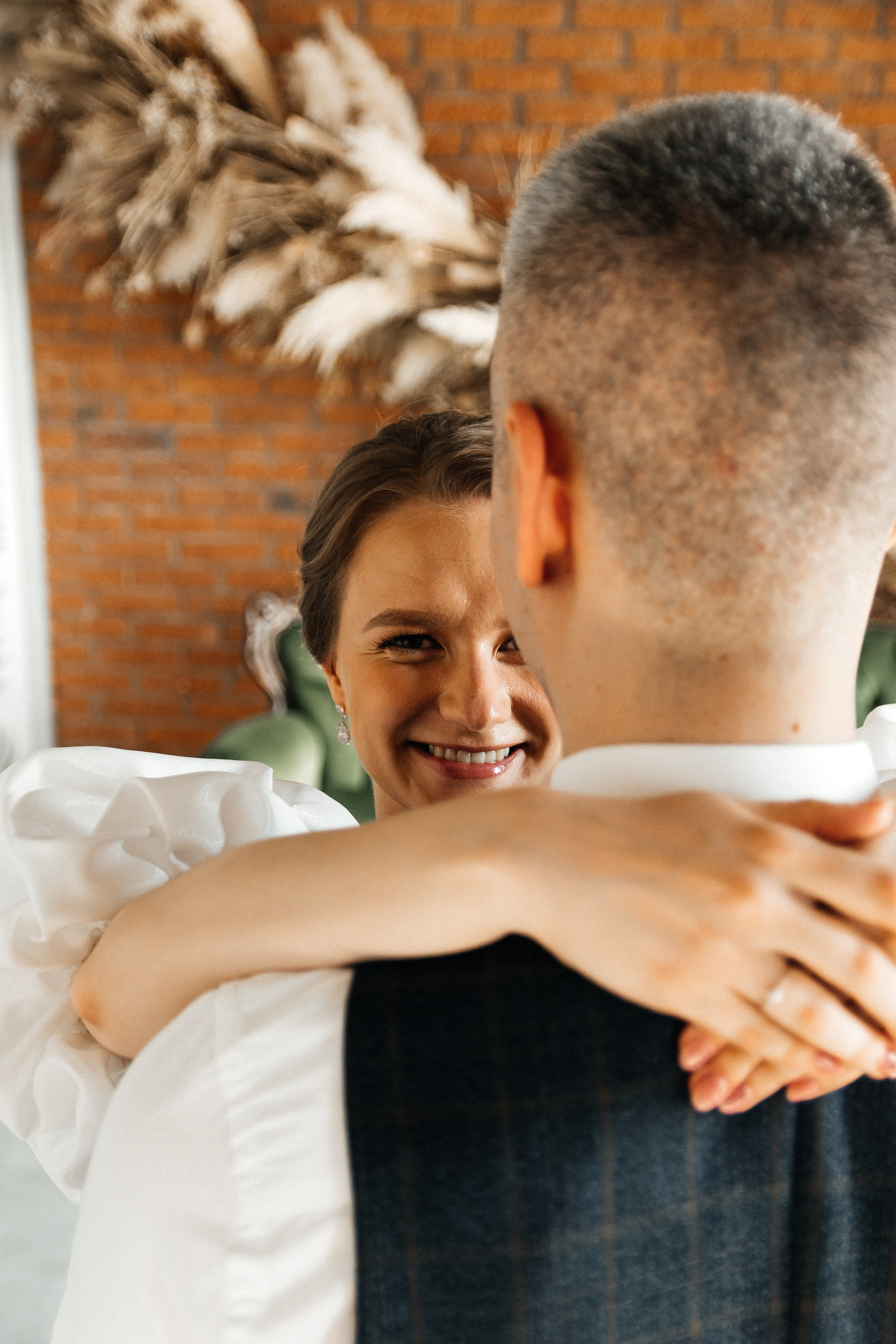 Дмитрий и Анастасия. Свадебный, женский и семейный фотограф в Уфе Анастасия Игнатьева