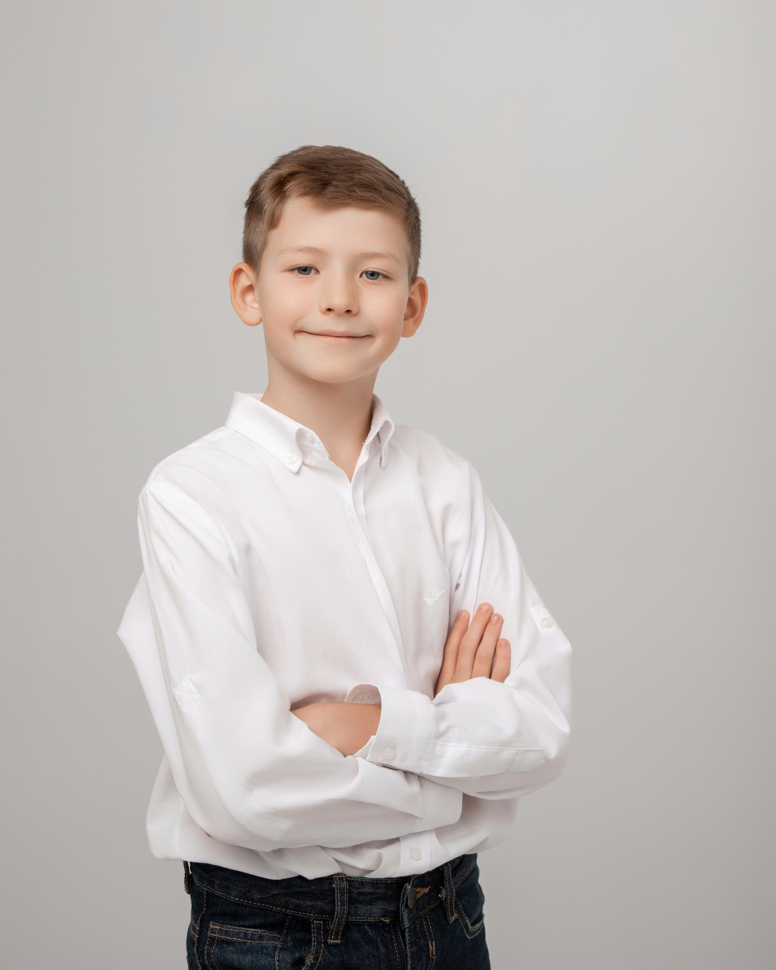 Гульнара, Андрей и Александр. Фотограф Денис Лесковский (Тюмень)