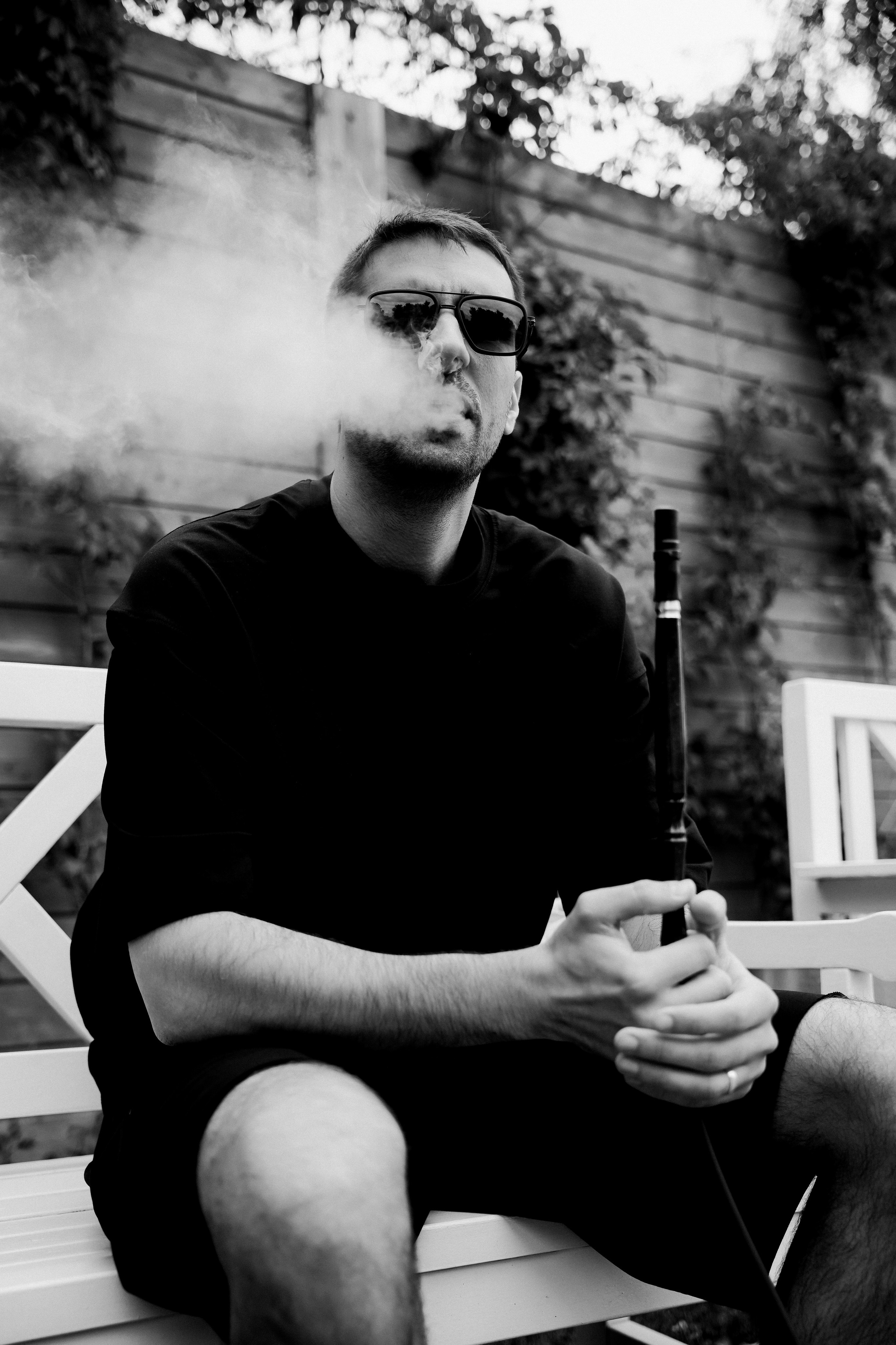 Где-то в подмосковье. Свадебный фотограф AllexD в Москве, Санкт-Петербурге