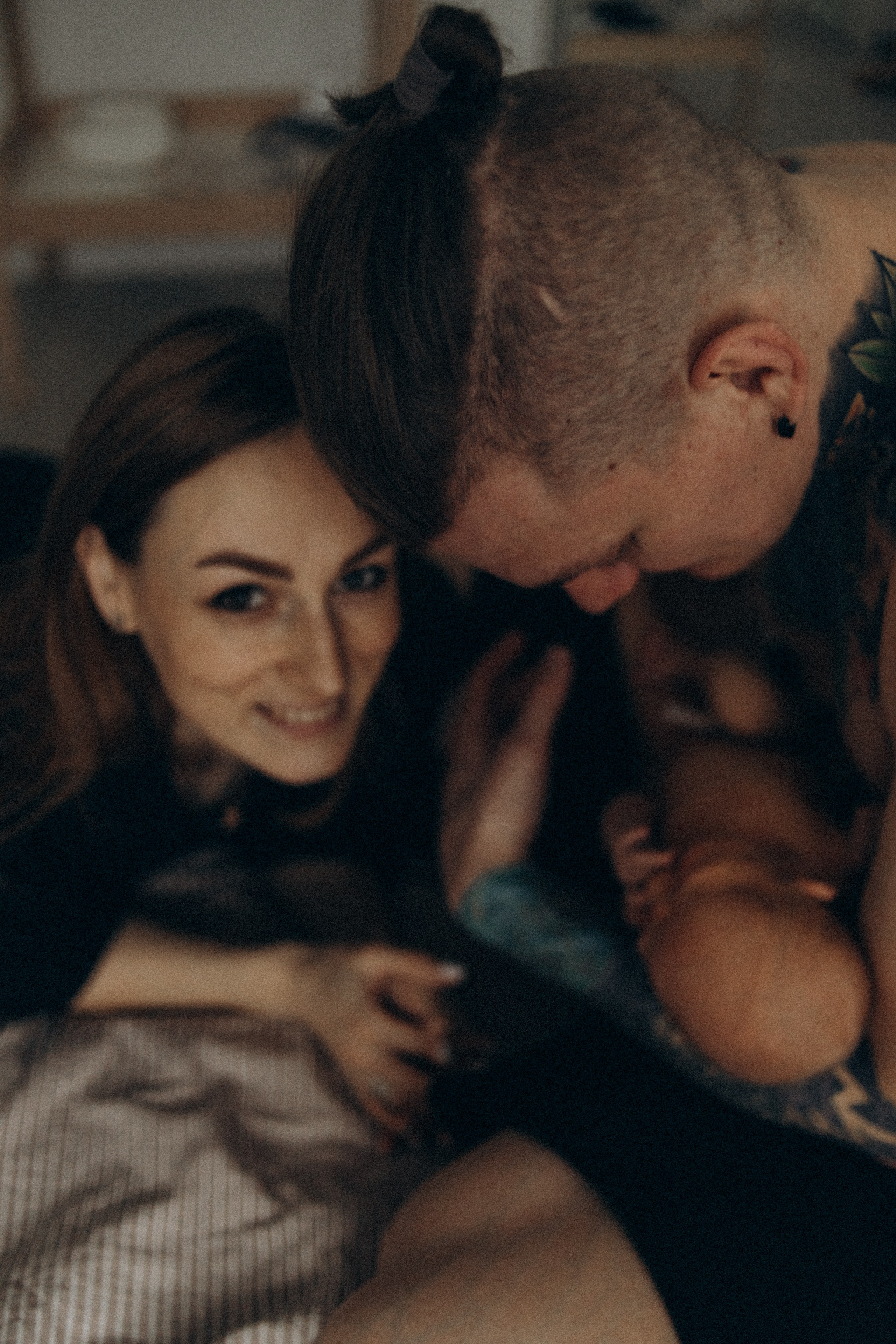 Выписка Мирославы. Семейный фотограф и фотограф на роды в Ростове-на-Дону Мухина Виктория