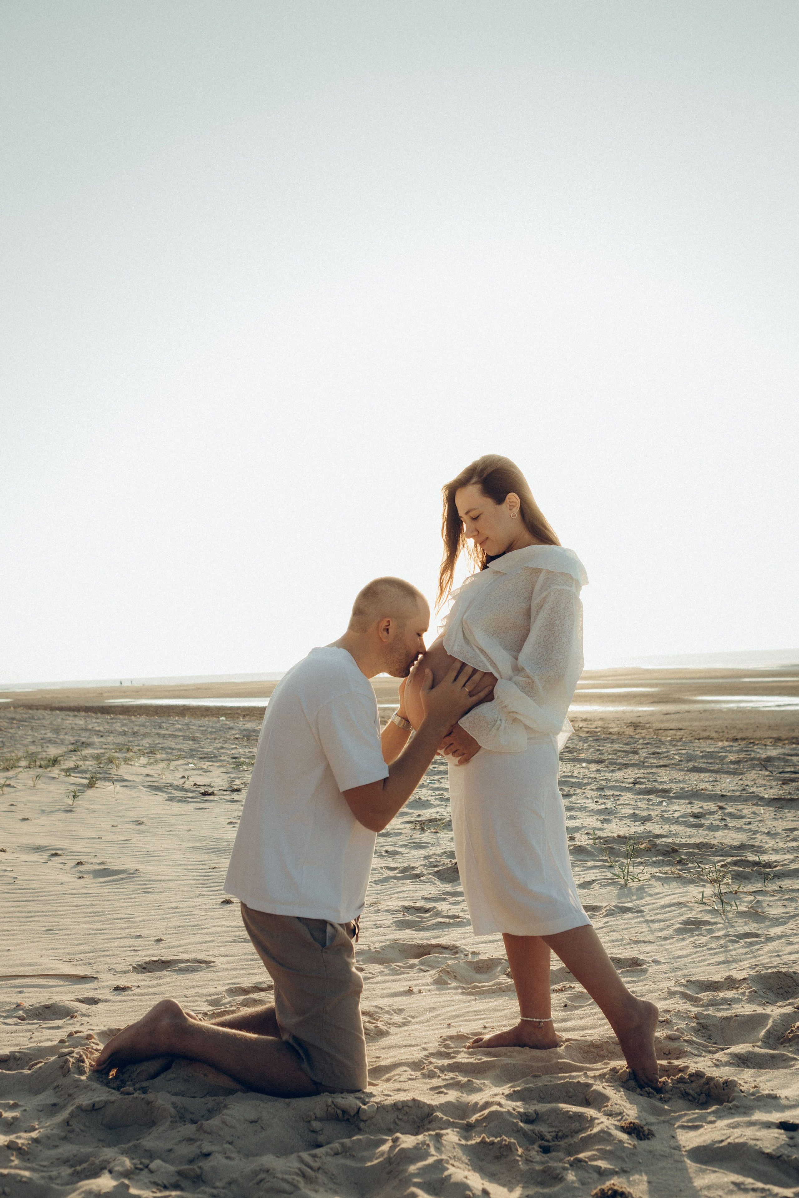 Денис & Юля. Семейный фотограф и фотограф на роды в Ростове-на-Дону Мухина Виктория