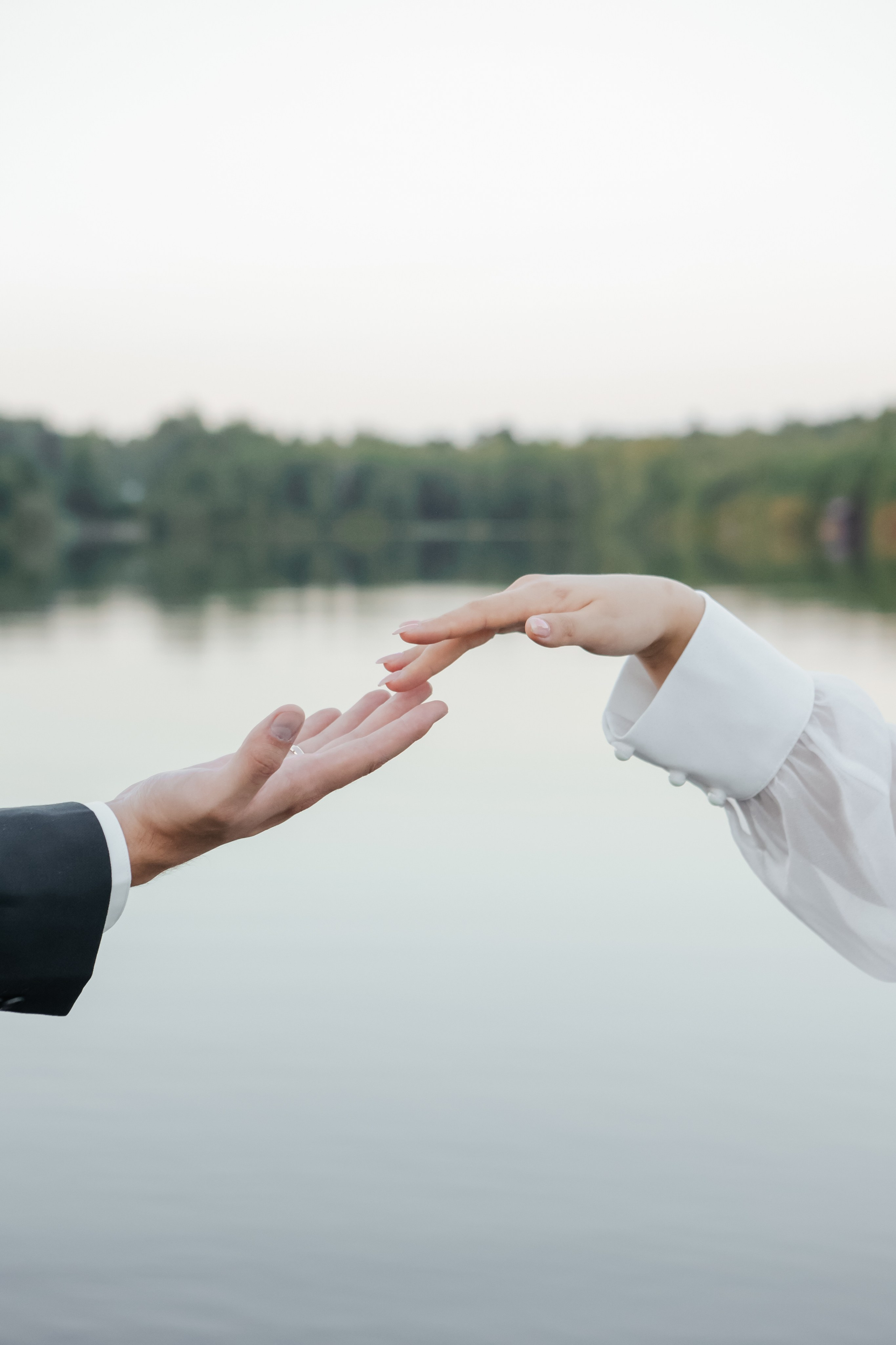 Свадьба Артёма и Лизы (Event агентство Зои Танкеевой). Фотограф на Новой риге и в Москве Елена Елис