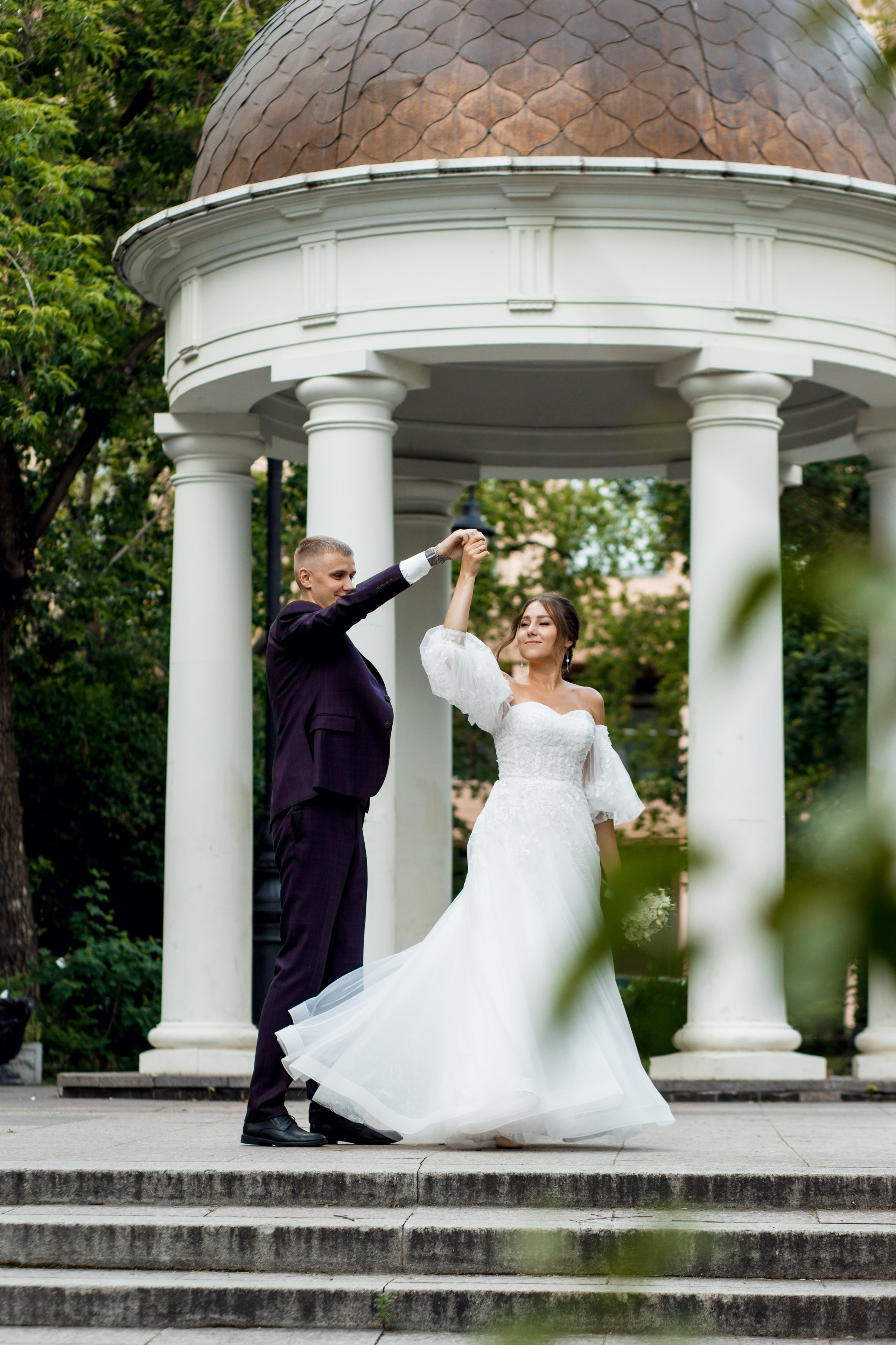 Рената&Иван. Свадебный и семейный фотограф Екатеринбург Настя Саедгалина