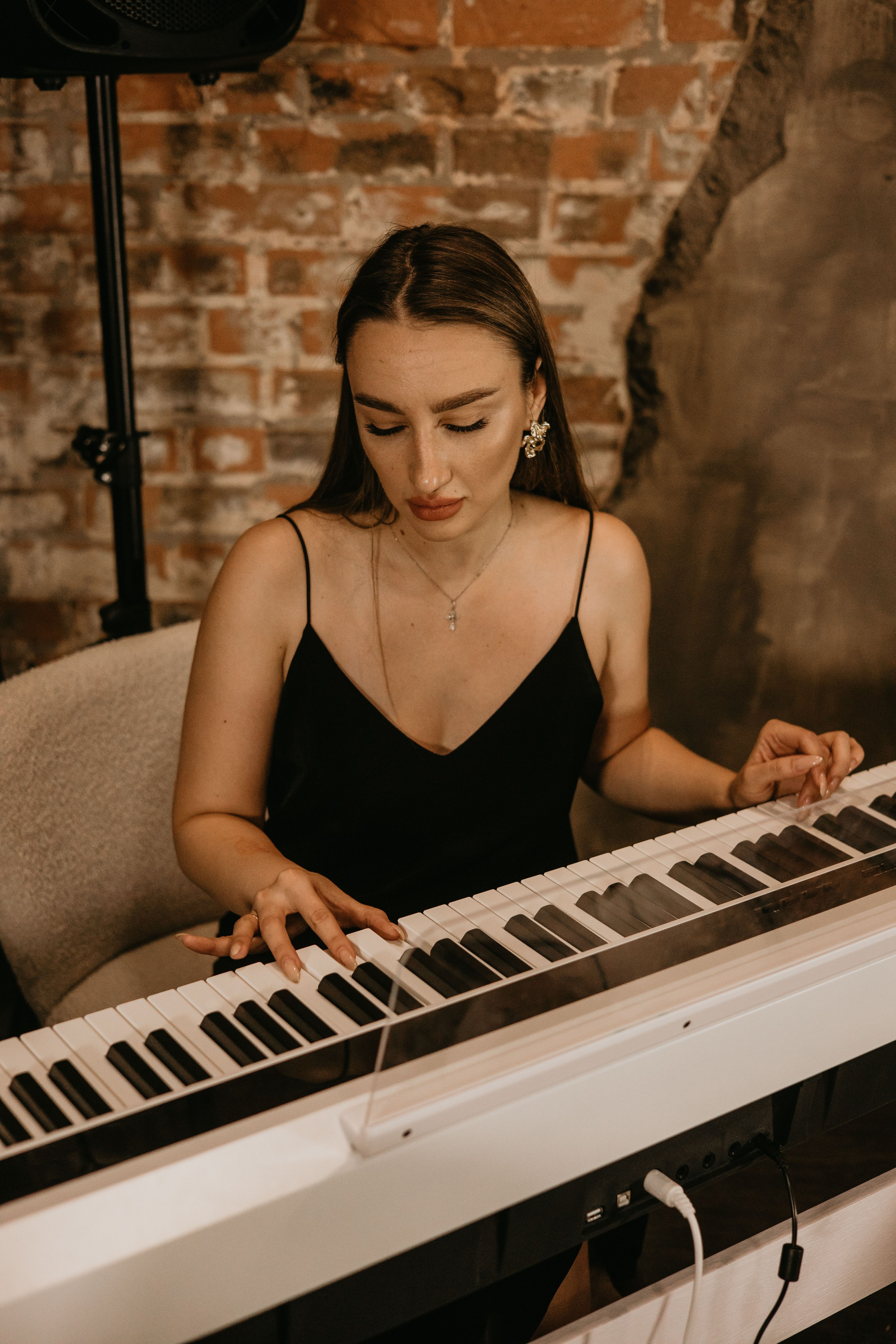 Студия вокала 88. Юлия, ваш фотограф в Ростове-на-Дону