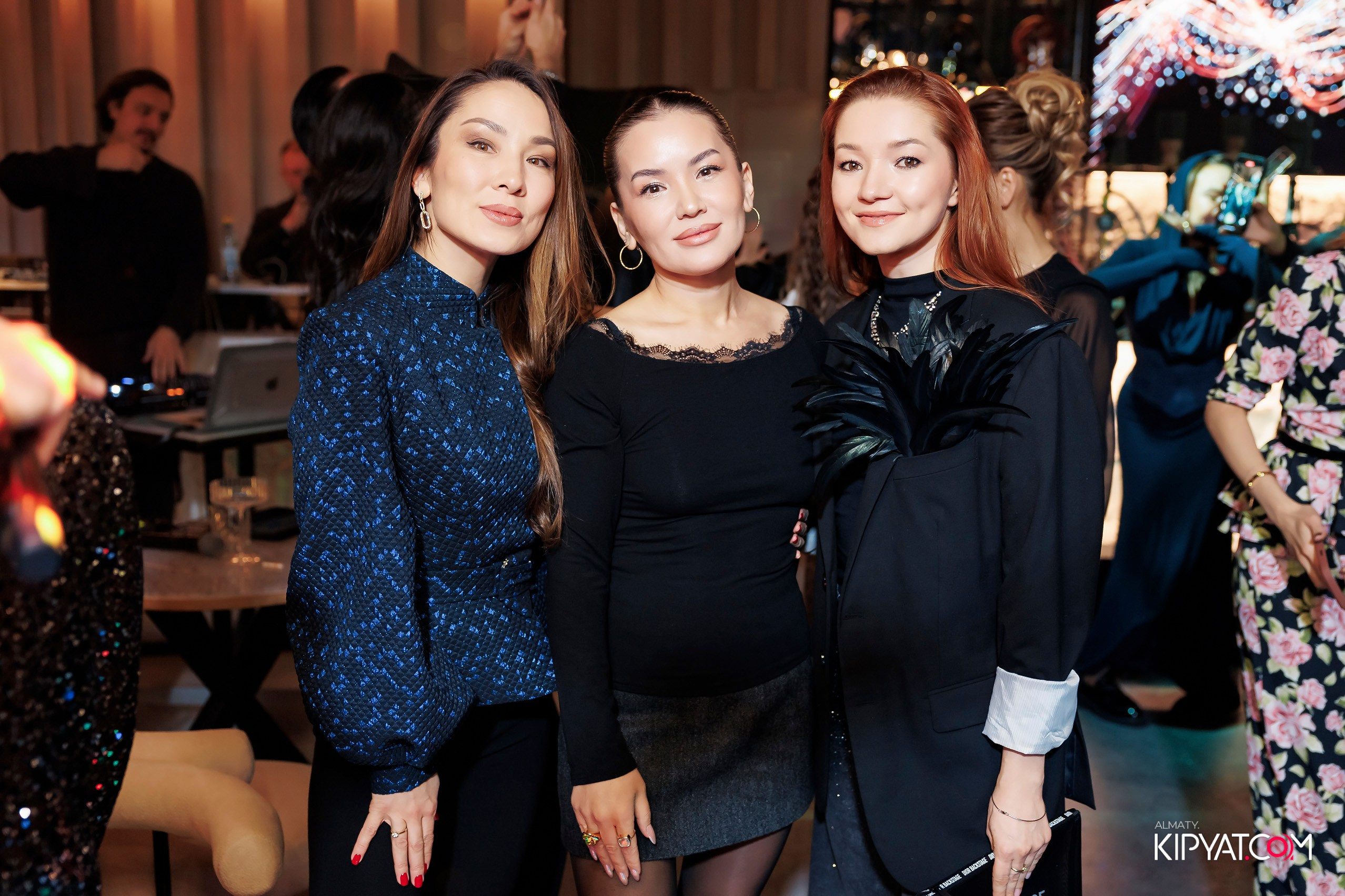 SAHARA. КИПЯТКОМ АЛМАТЫ! Фотосъемка мероприятий в Алматы