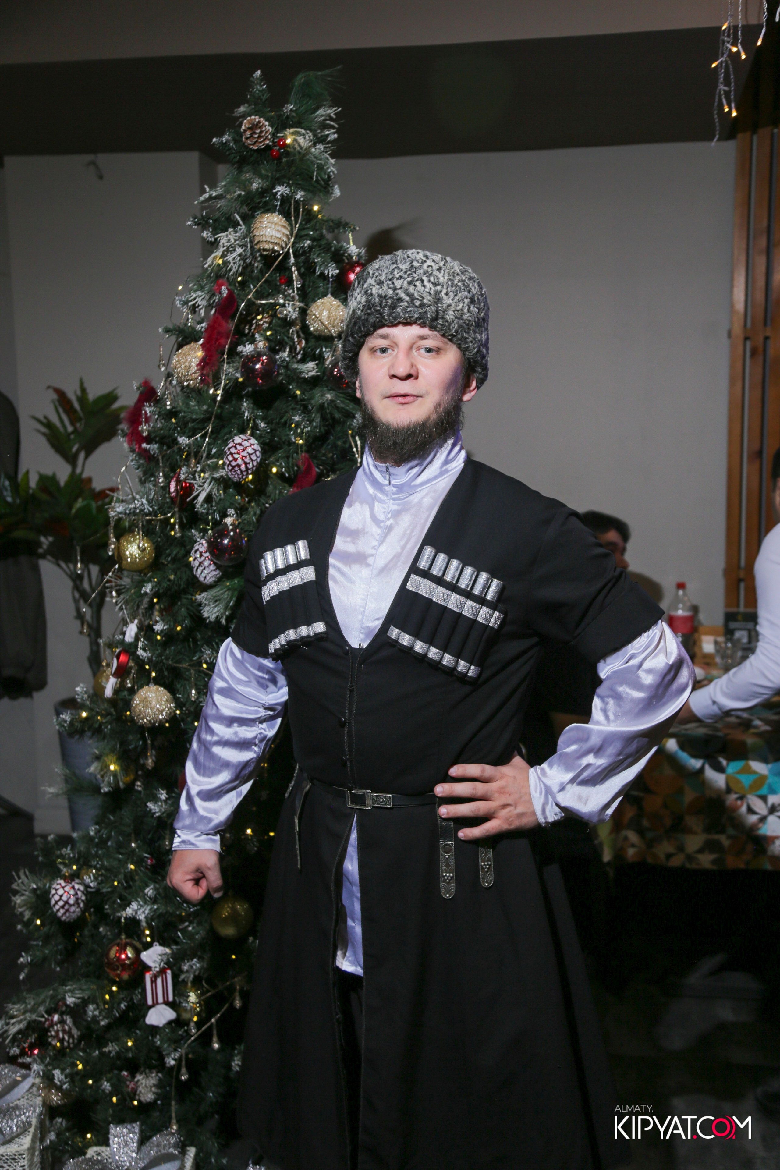 LIFE GRILL CAFE. КИПЯТКОМ АЛМАТЫ! Фотосъемка мероприятий в Алматы