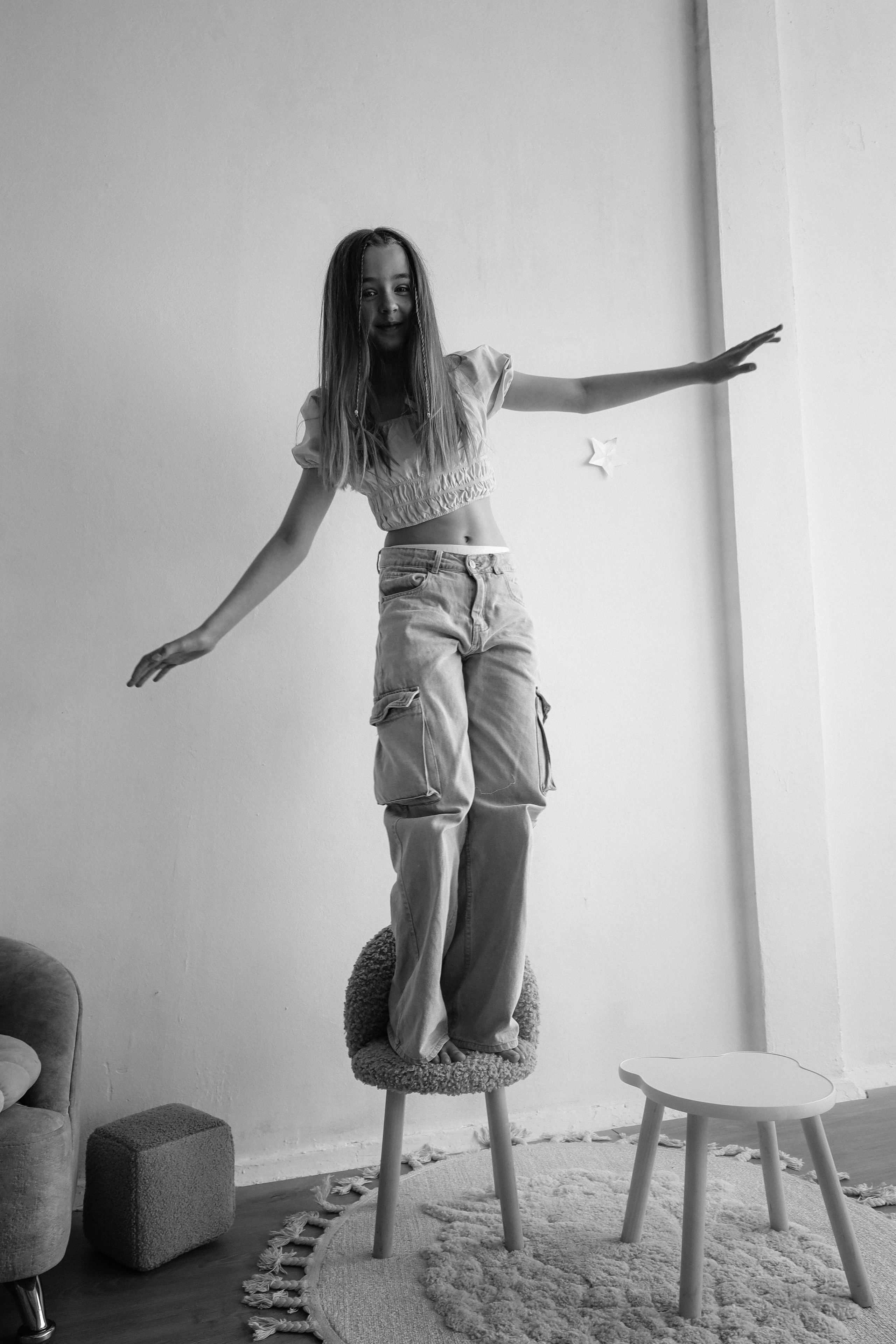 Varya. Фотограф Мурманск | Нижний Новгород • Анна Хижняк