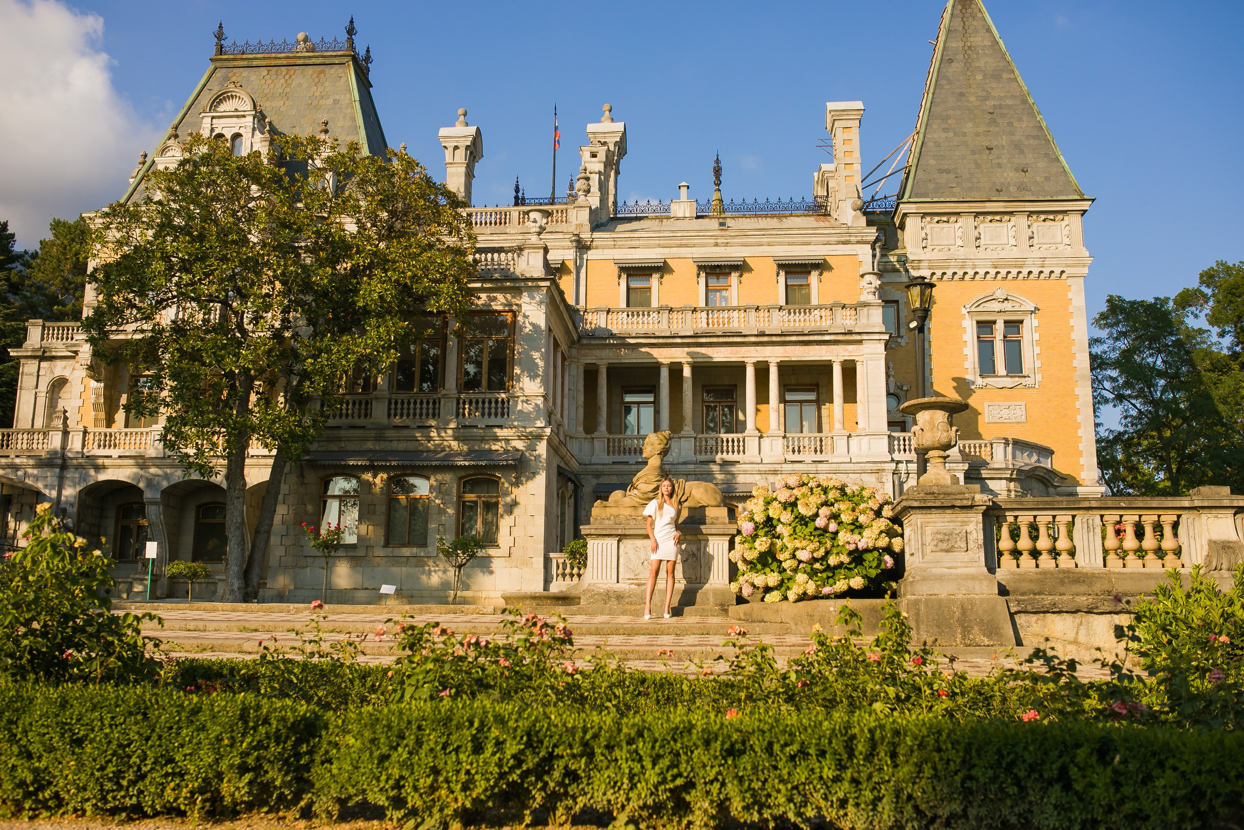 Ялта модели. Дизайн интерьера Керчь, дизайнер интерьера Еремина Мария Керчь, Симфер