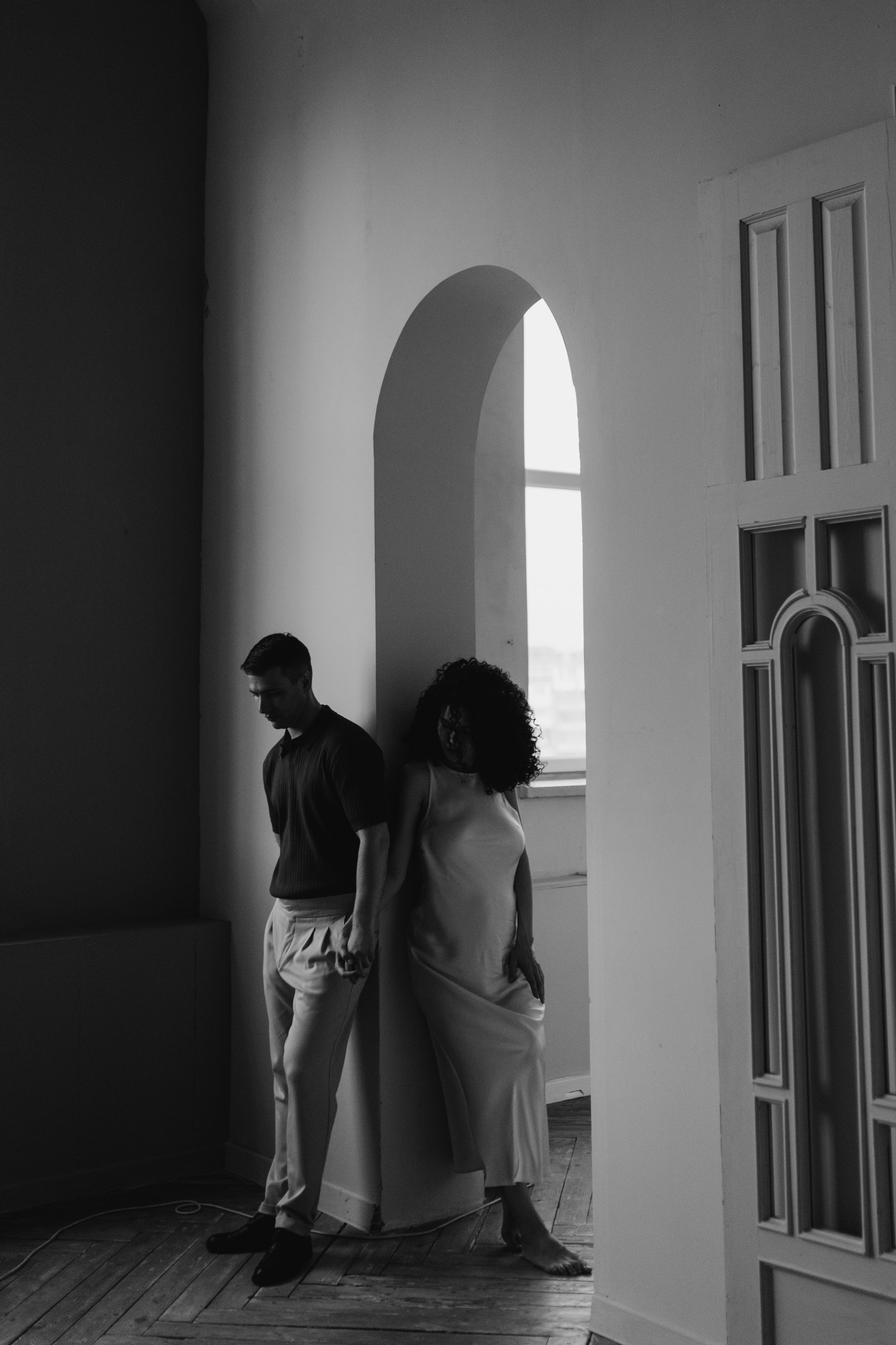 Скоро будет трое. Свадебный и семейный фотограф в Самаре и Москве