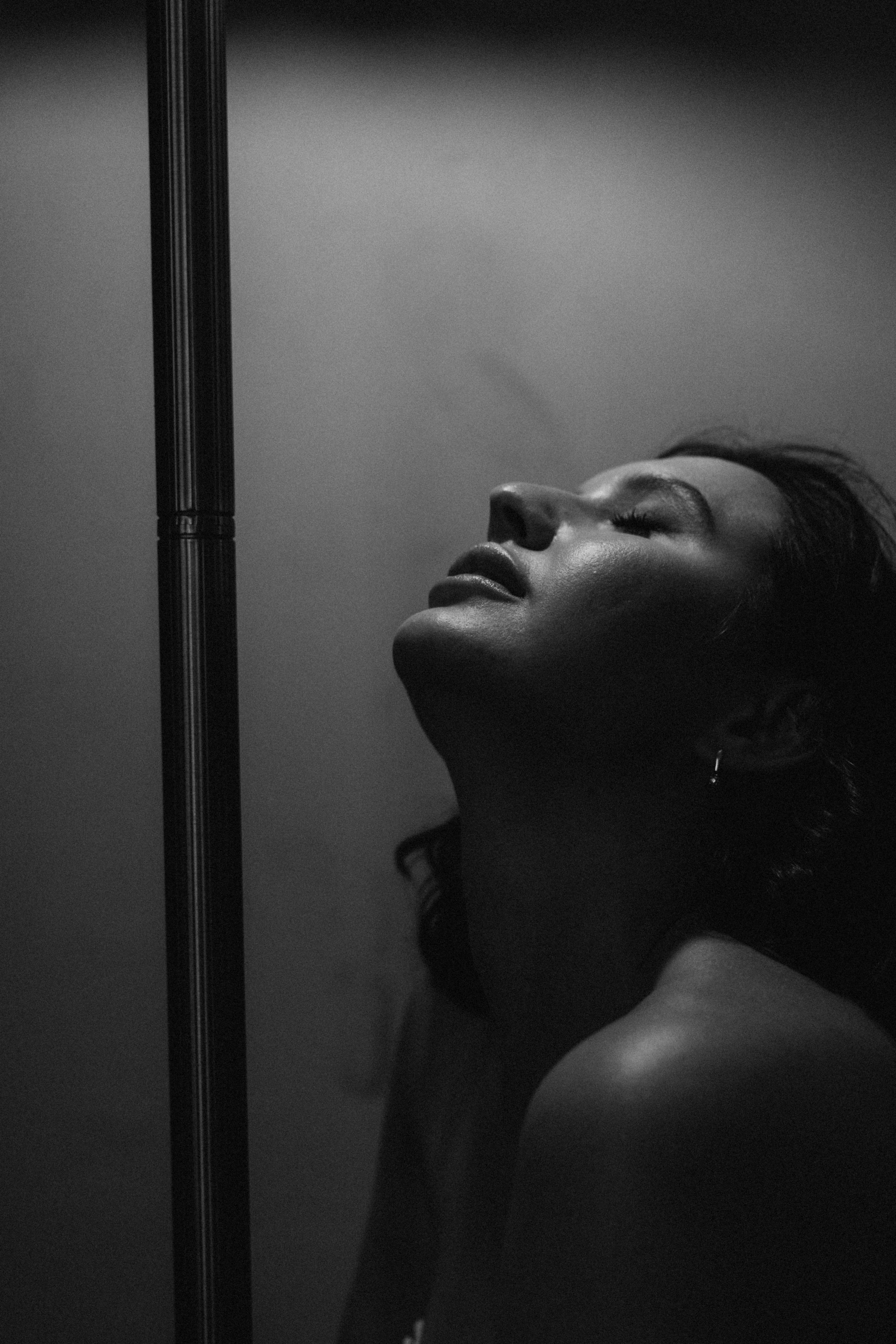 Наш первый раз. Свадебный и семейный фотограф в Самаре и Москве