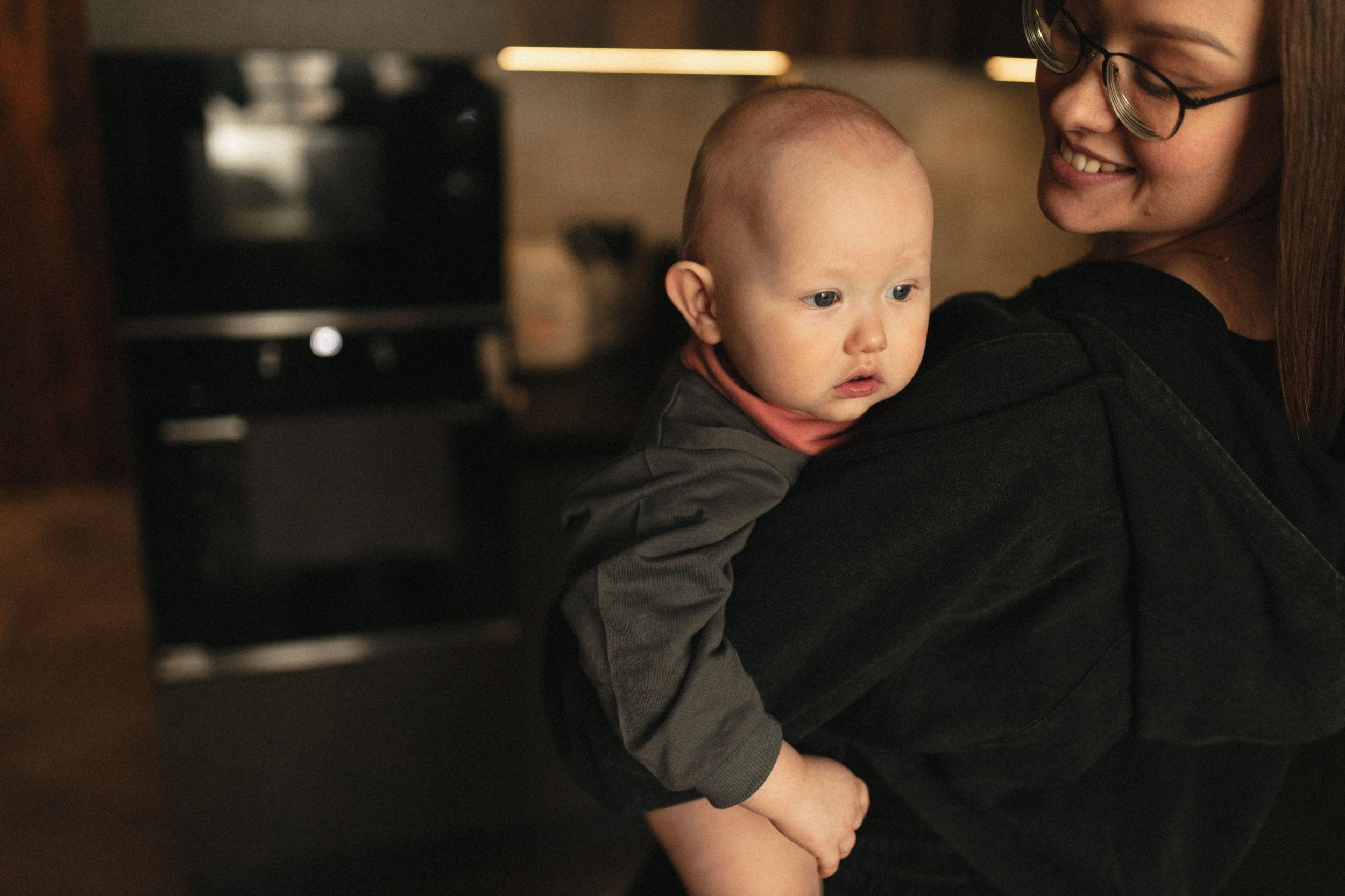 Домашняя история. Свадебный и семейный фотограф в Самаре и Москве