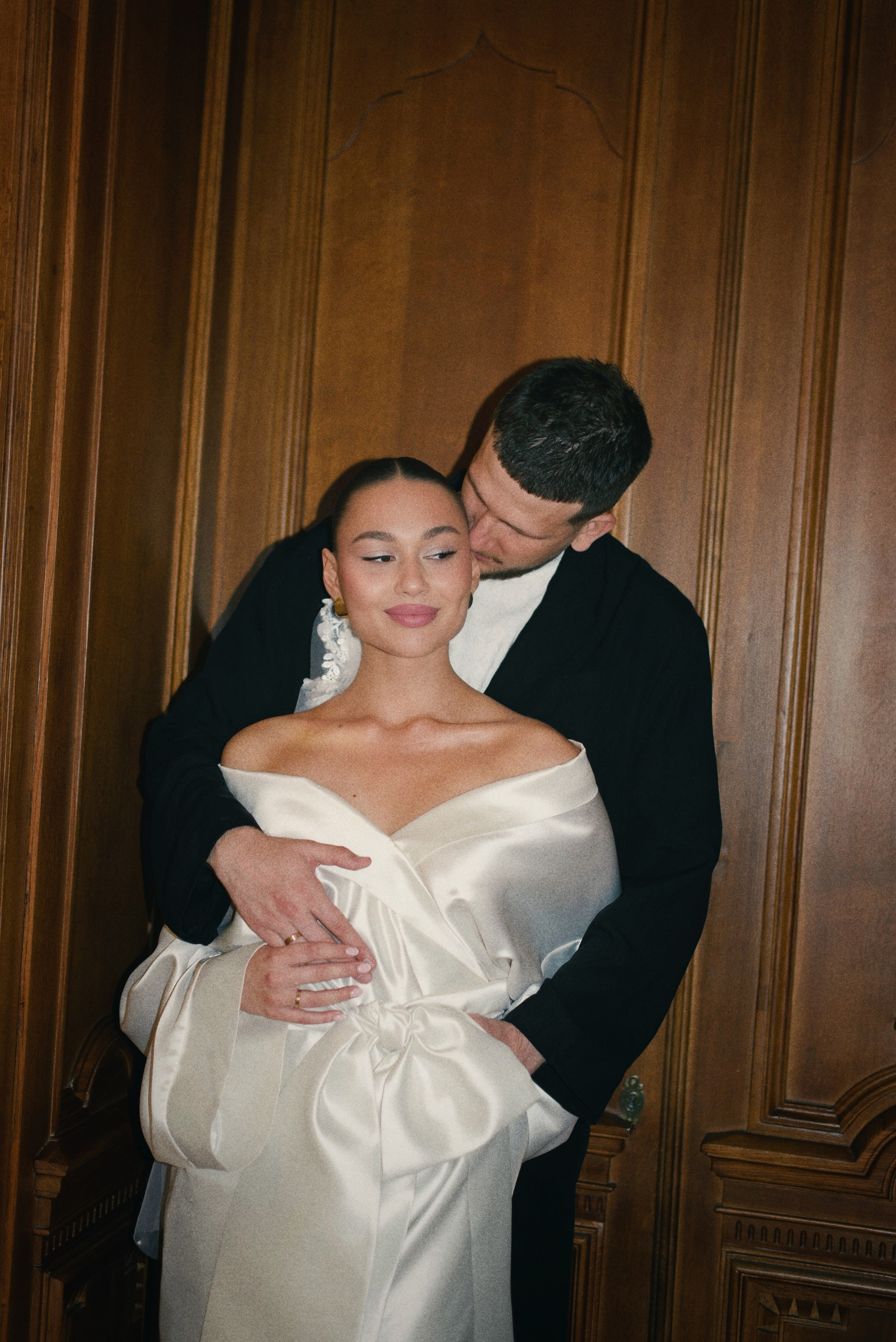 Свадьба в музее Рукавишниковых. Фотограф в Нижнем Новгороде 17momets