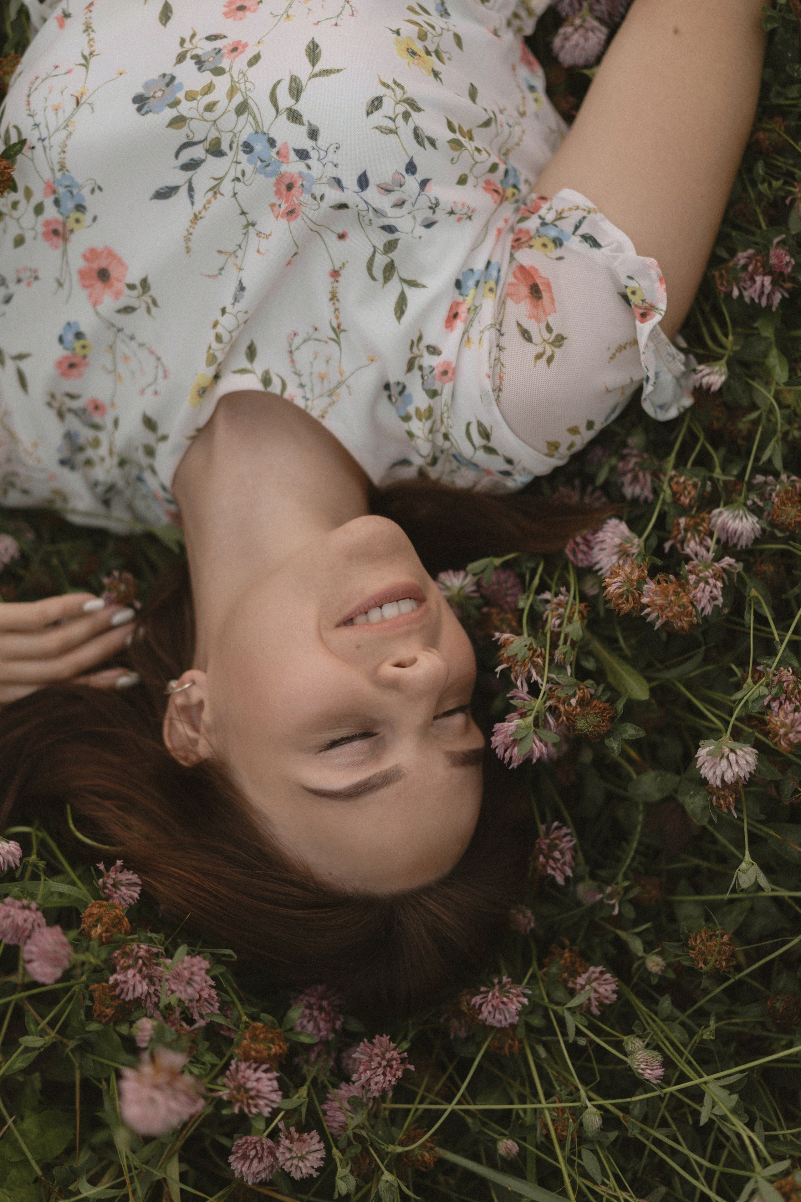 Фотосессия на рассвете для Светы. Фотограф Надежда Погребняк | Рязань | Москва