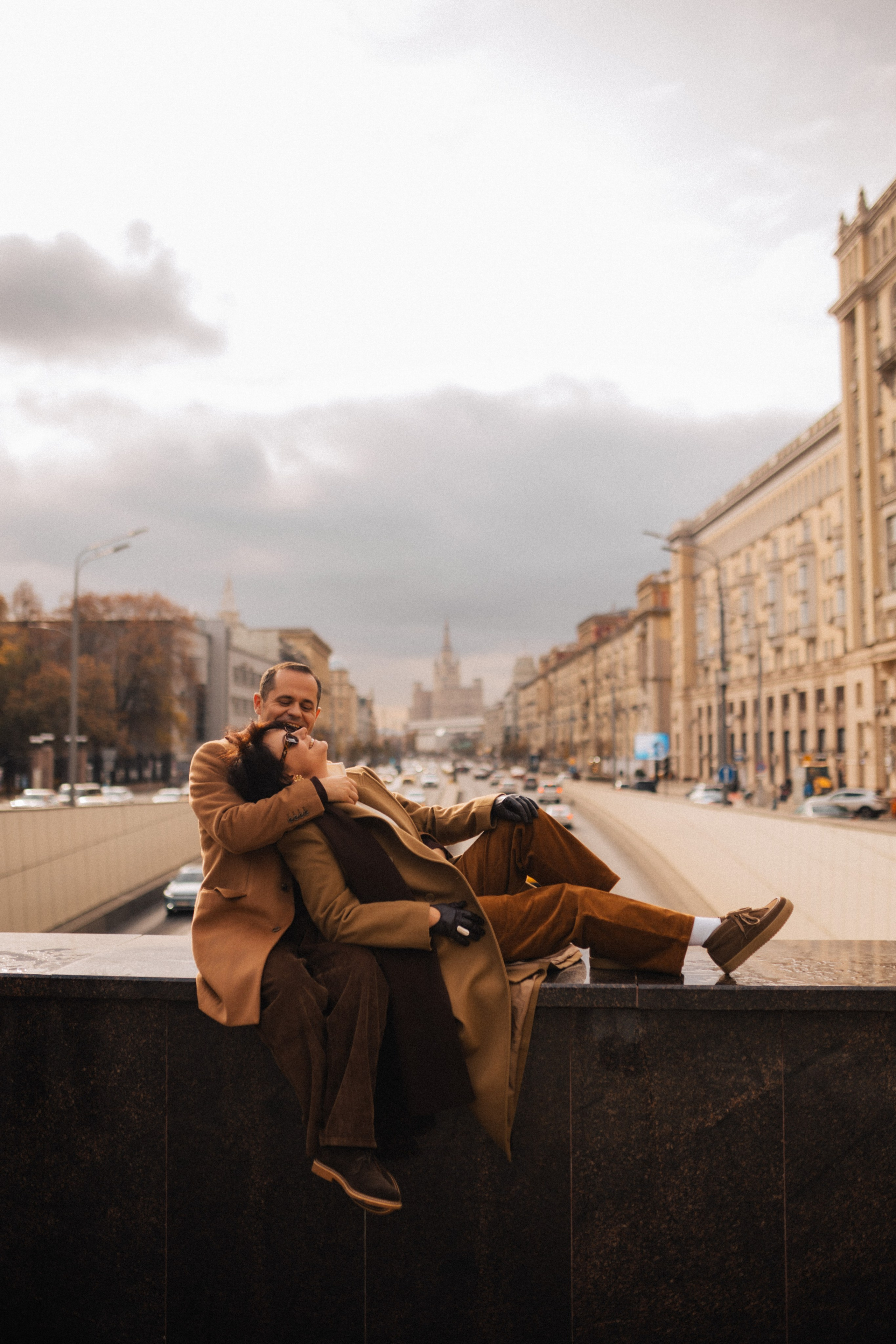 Игорь/Ирина. Фотограф в Москве Татьяна Сергеева