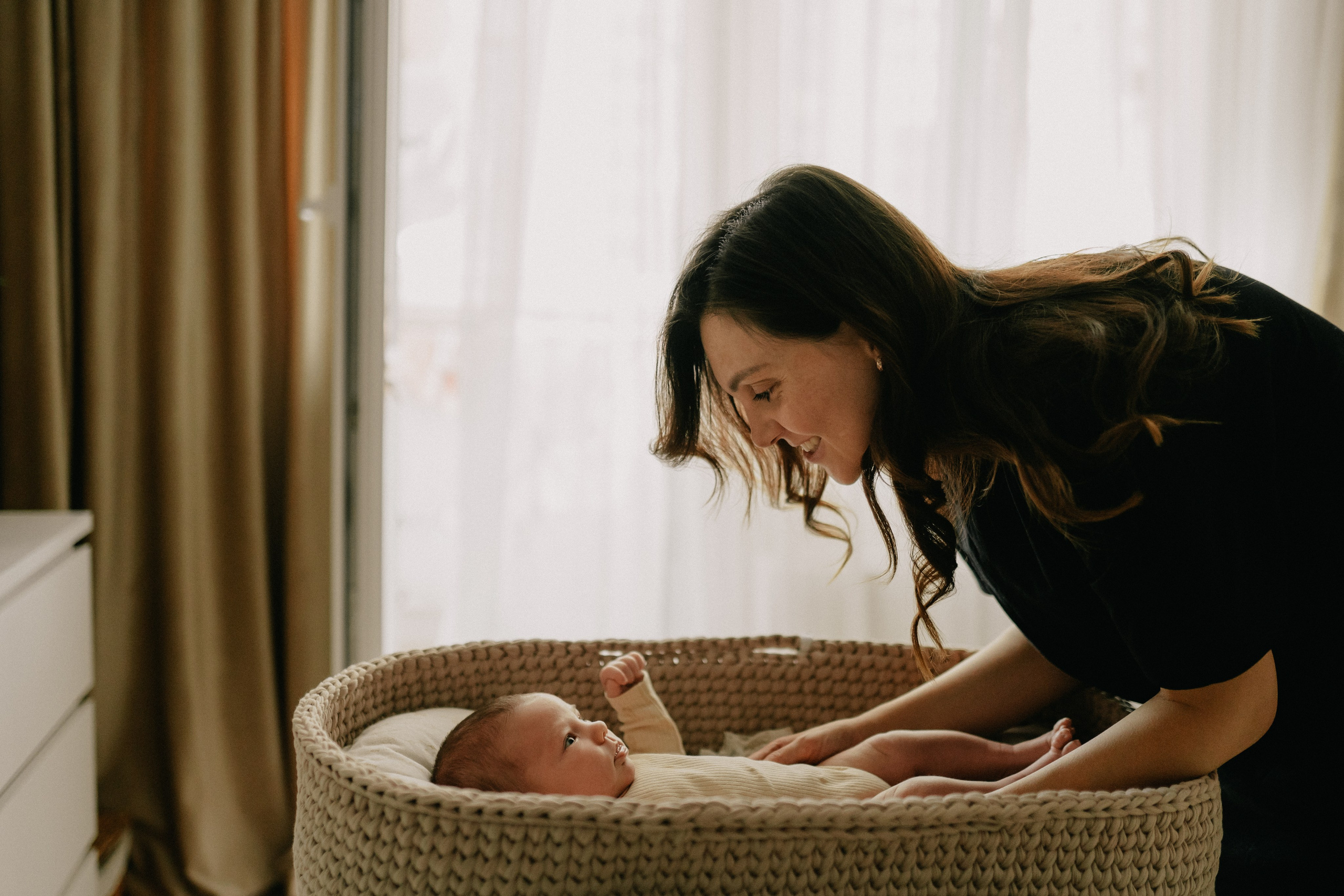 Таня и Маруся. Семейный фотограф Москва