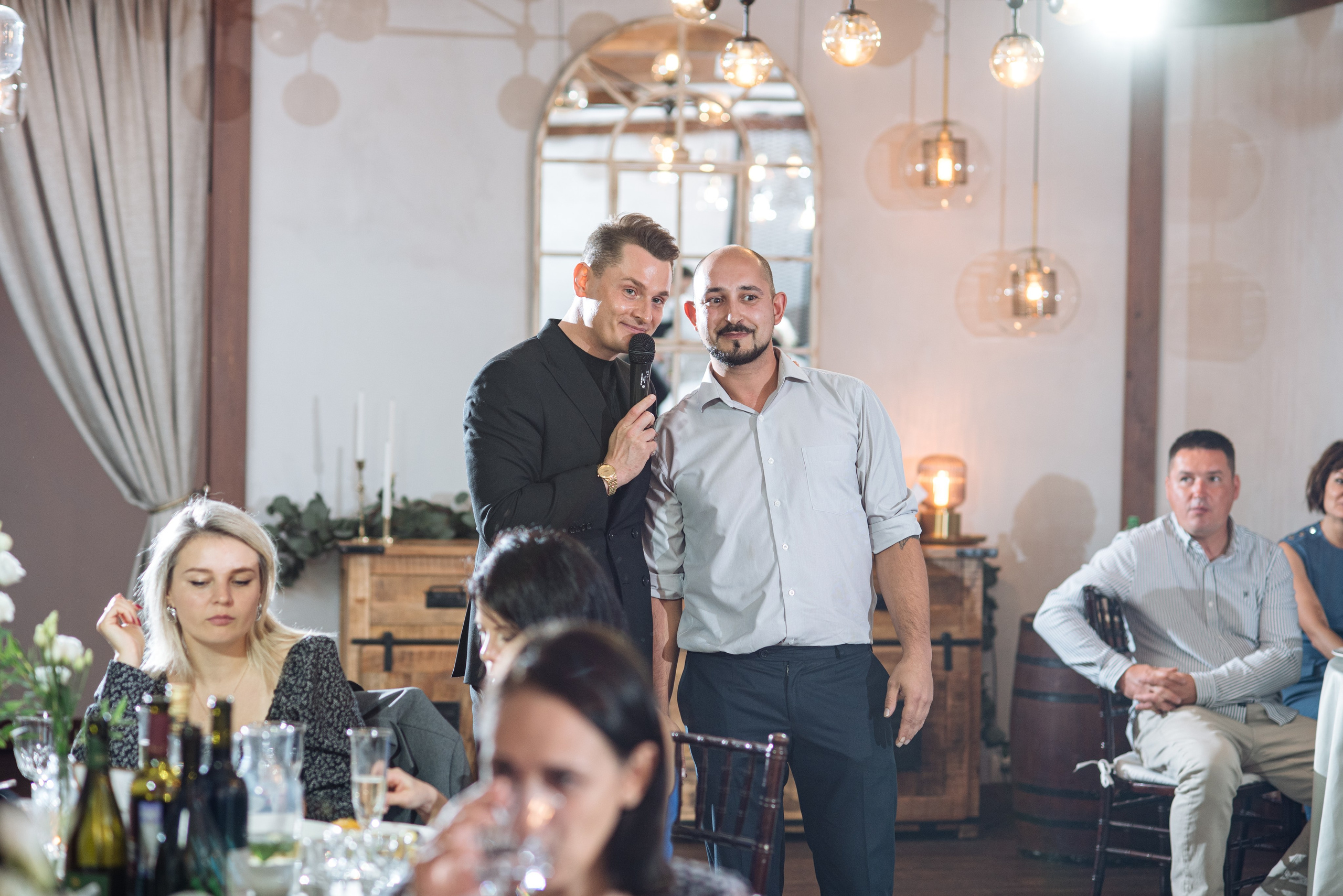 Свадьба в Санкт-Петербурге. Анастасия Петрович фотограф, фотокорреспондент в Москве и Санкт-Петербурге. Фотосъёмка репортажа, мероприятия, корпоративная съёмка, контент