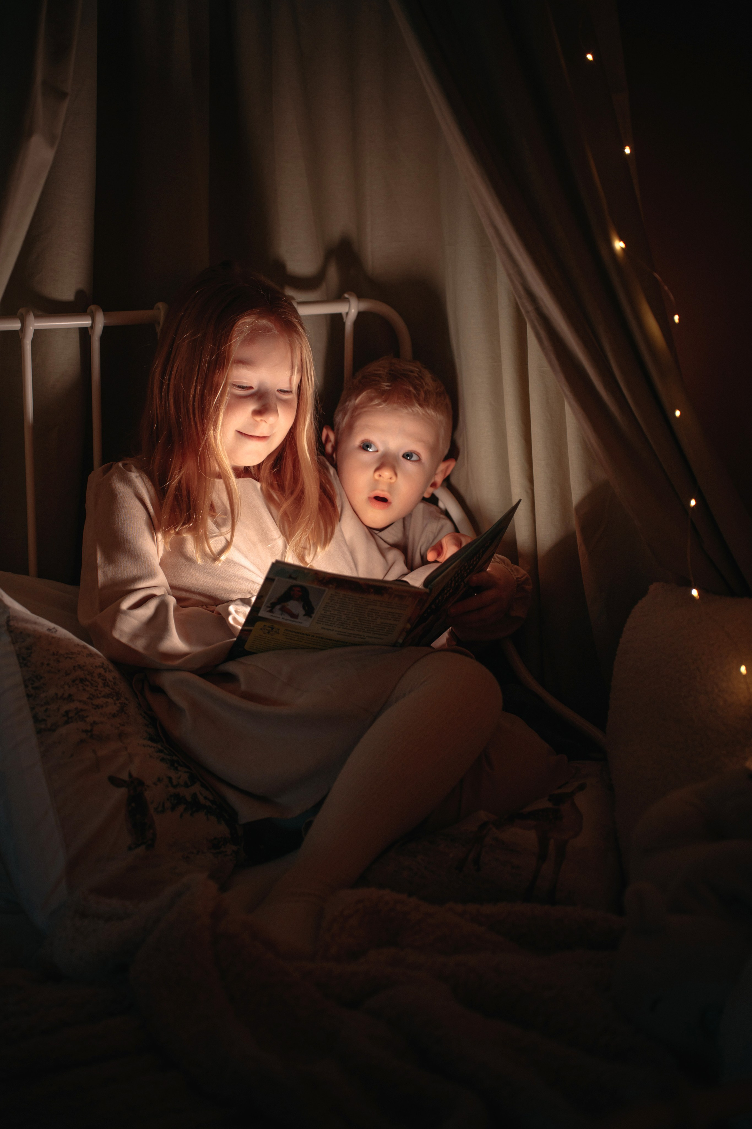 Виктор Мария Вероника Дима. Лайфстайл фотограф в Ханты-Мансийске Мария Шишкина