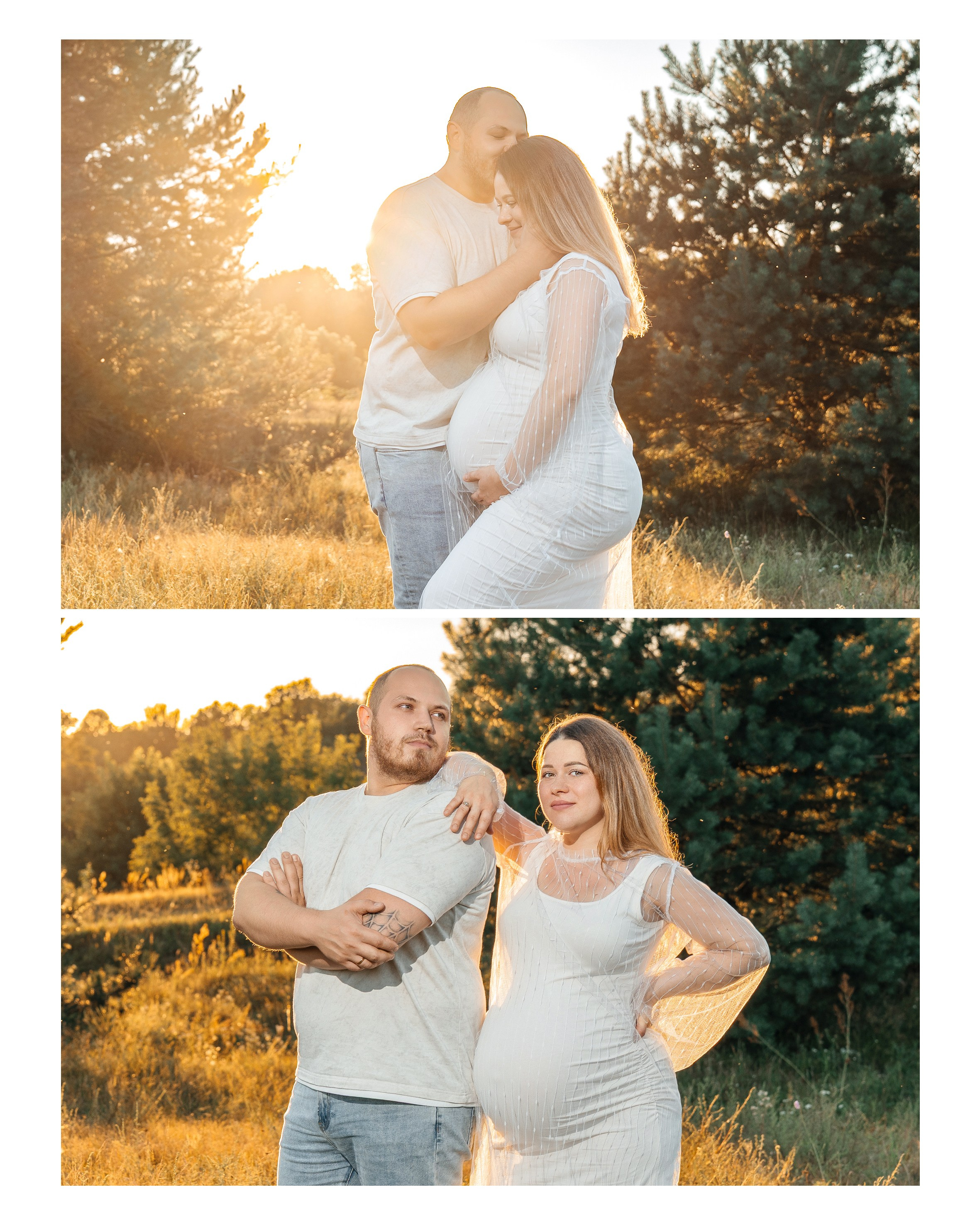 Фотосессия беременности. Свадебный и репортажный фотограф-видеограф Москва и Московская область