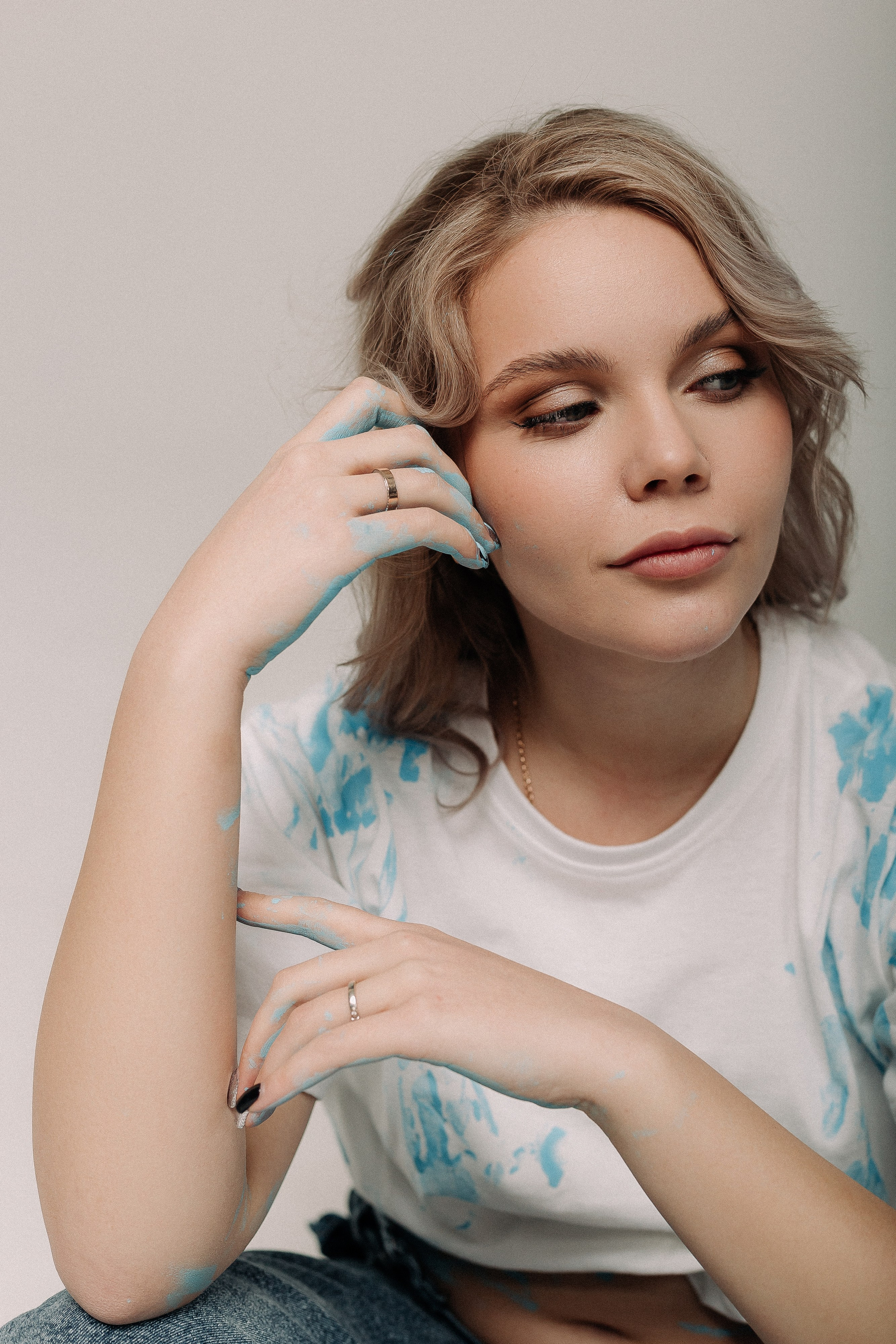 Гендер пати — беременная Лав стори Тани и Антона. Свадебный фотограф в Нижнем Новгороде Генеральская Ира