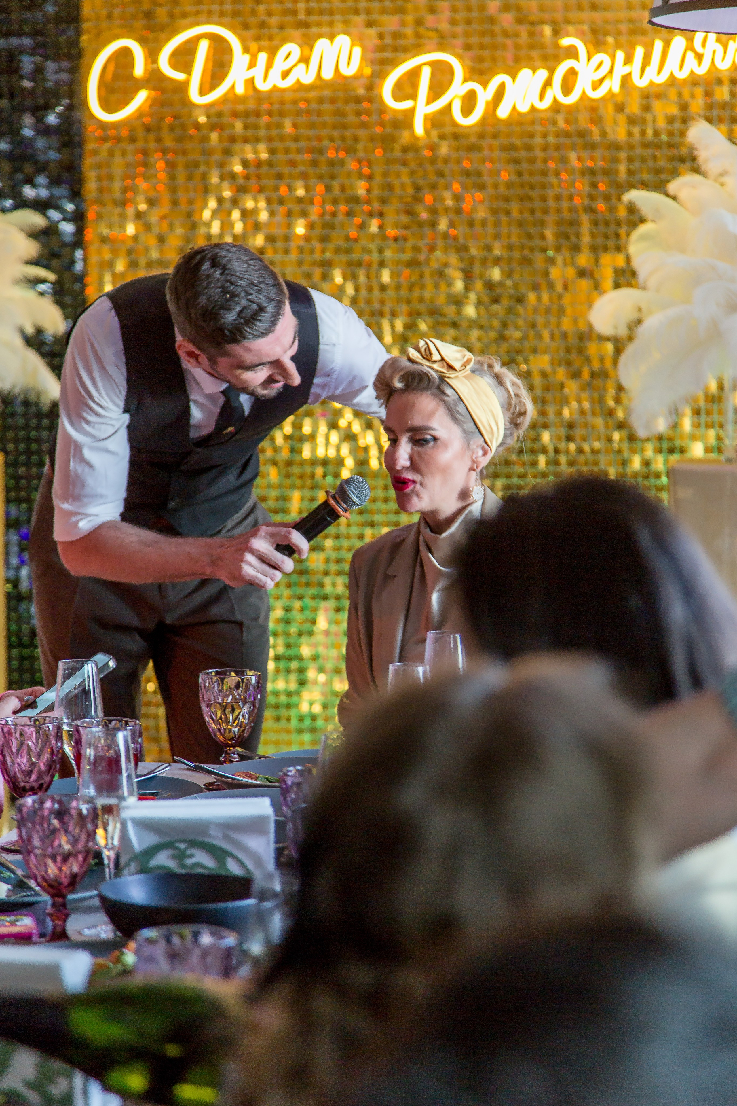 ВИЛЛА ВЕРДЕ ДЕНЬ РОЖДЕНИЯ. Главная