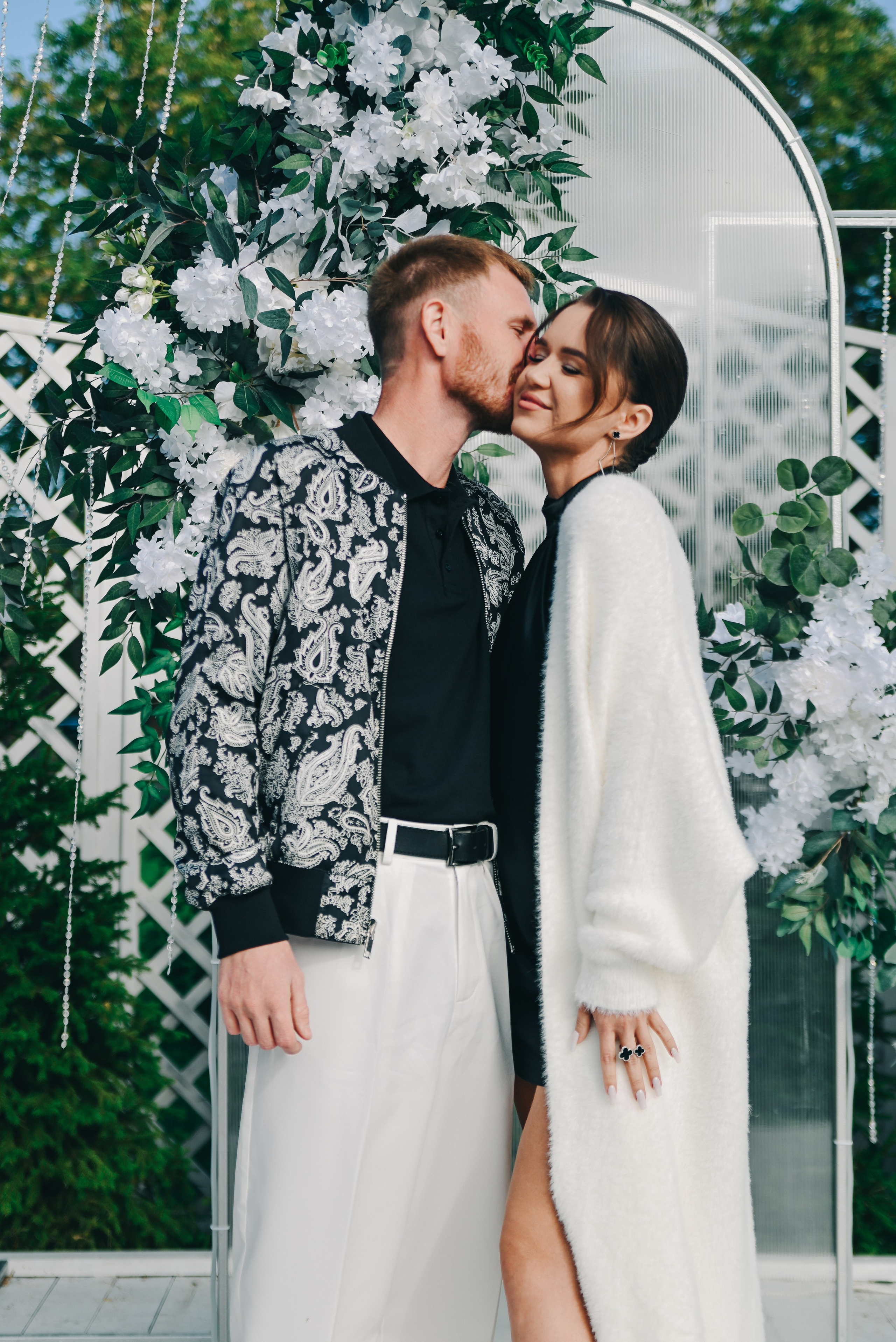 Свадьба Виктории и Александра. Свадебный и семейный фотограф Любава в Кургане