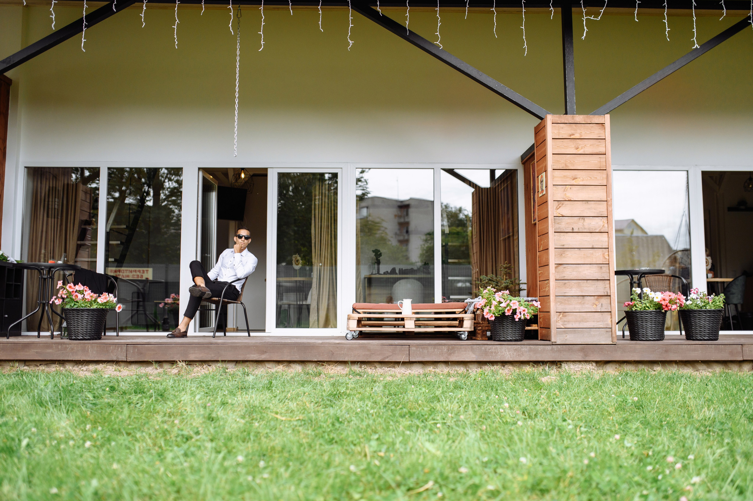 Дмитрий и Елизавета. Фотограф Кирилл Верт