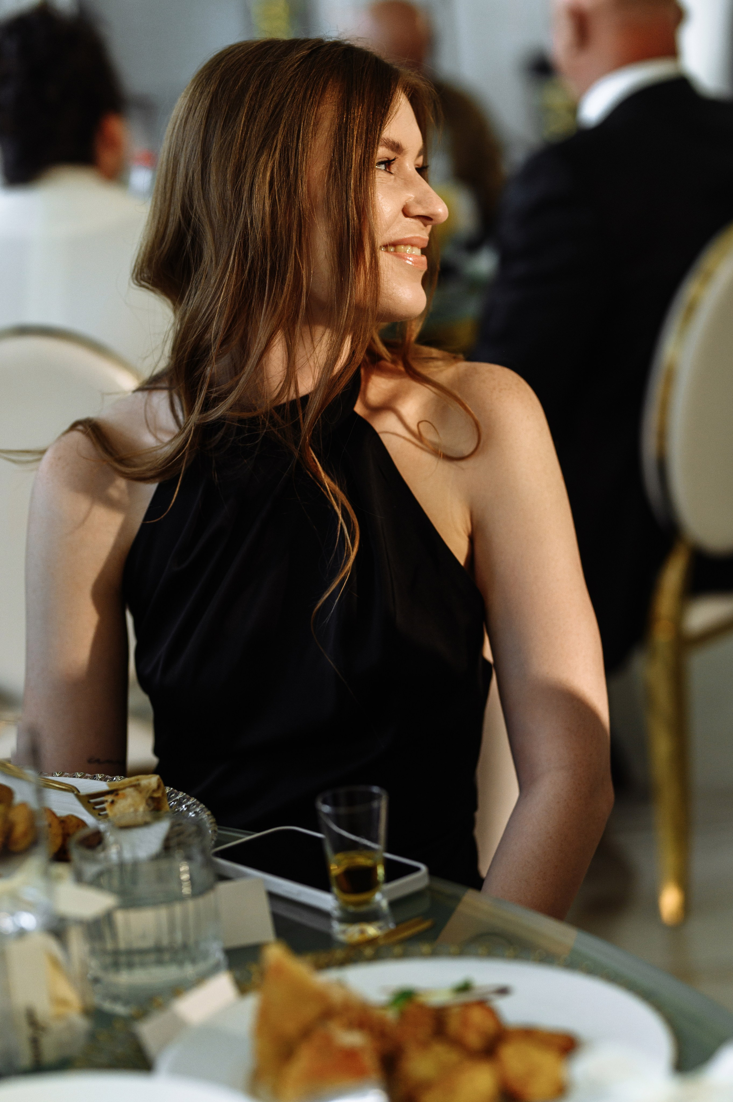 Алексей и Анна. Фотограф Кирилл Верт