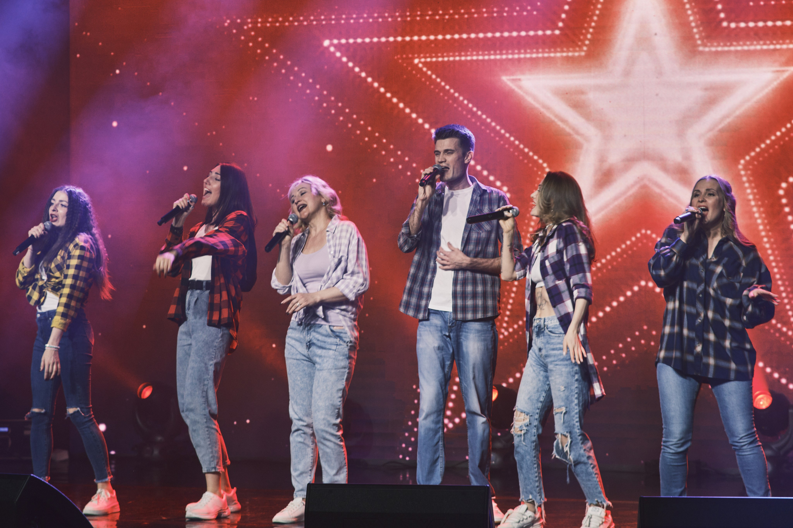 «Монологи о важном»