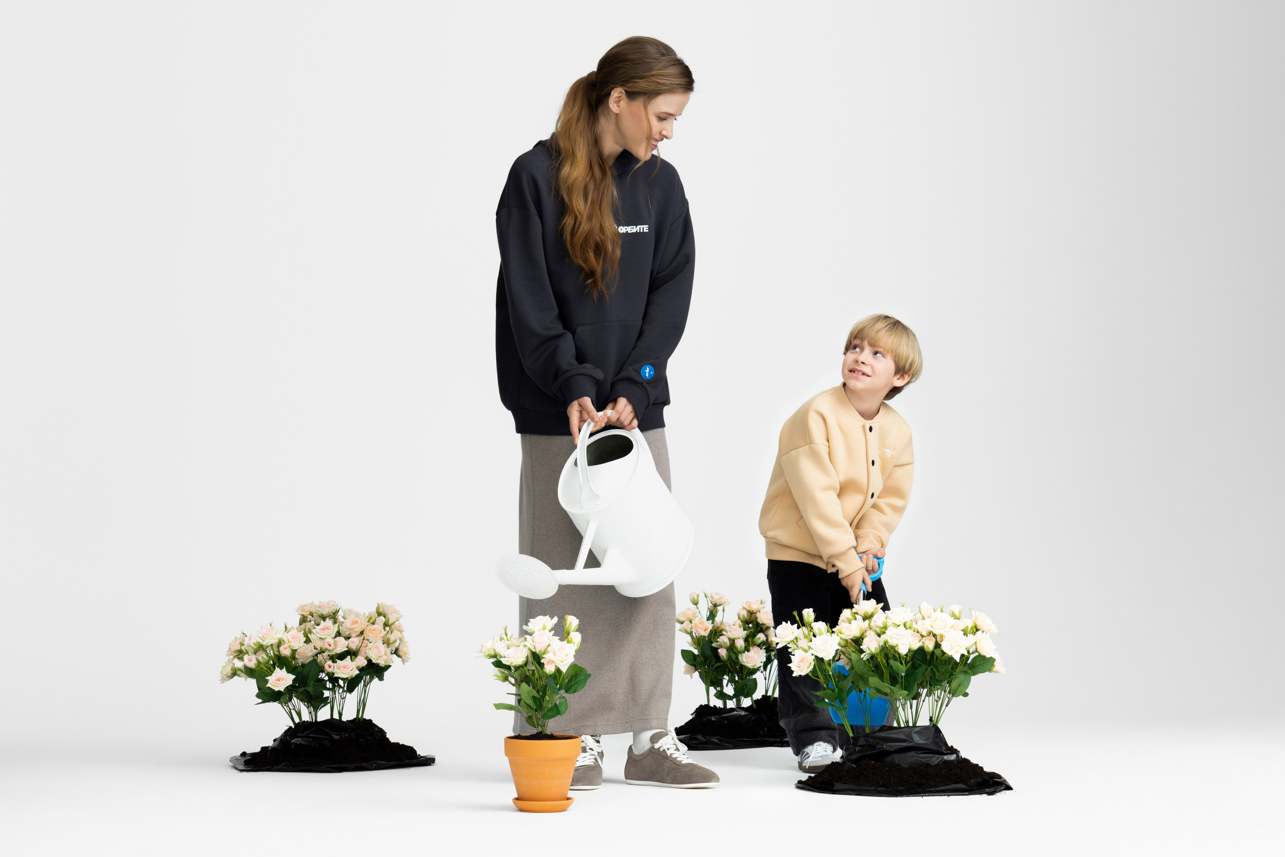 Триколор 2026. Fashion фотограф и Арт директор. Санкт-Петербург и Москва