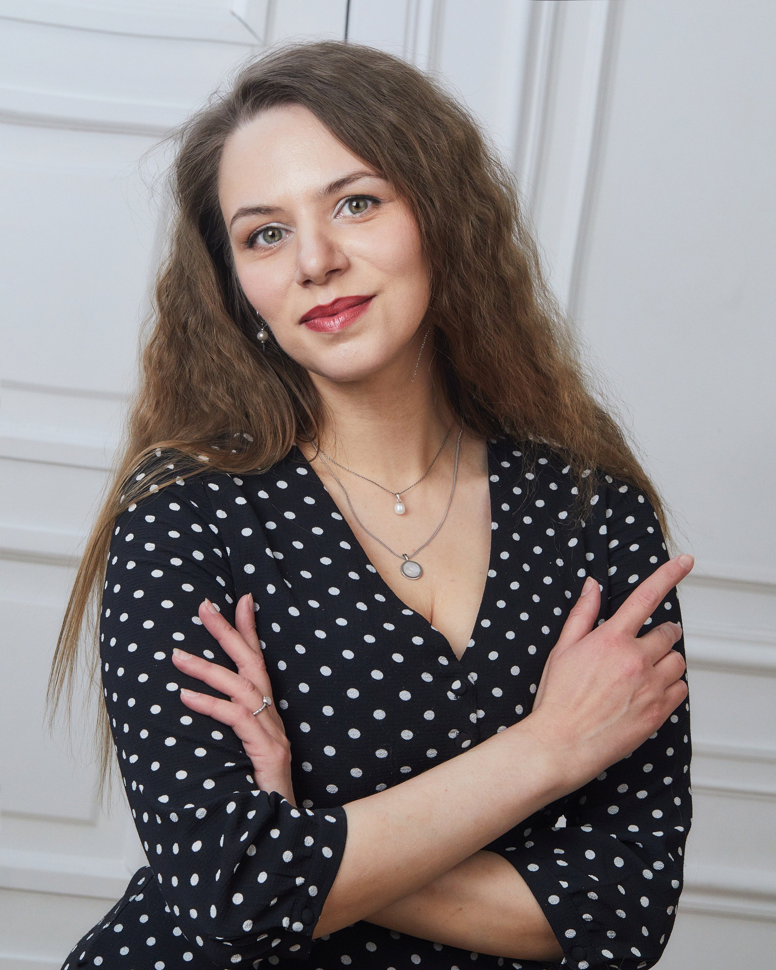 Портреты. Фотограф и фототренер Москва и Питер