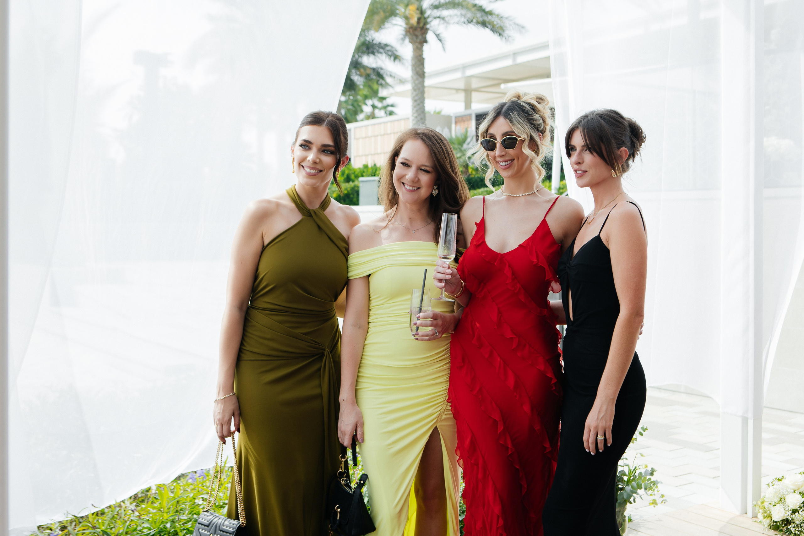 Wedding Atlantis. Valery Litvinova Photography