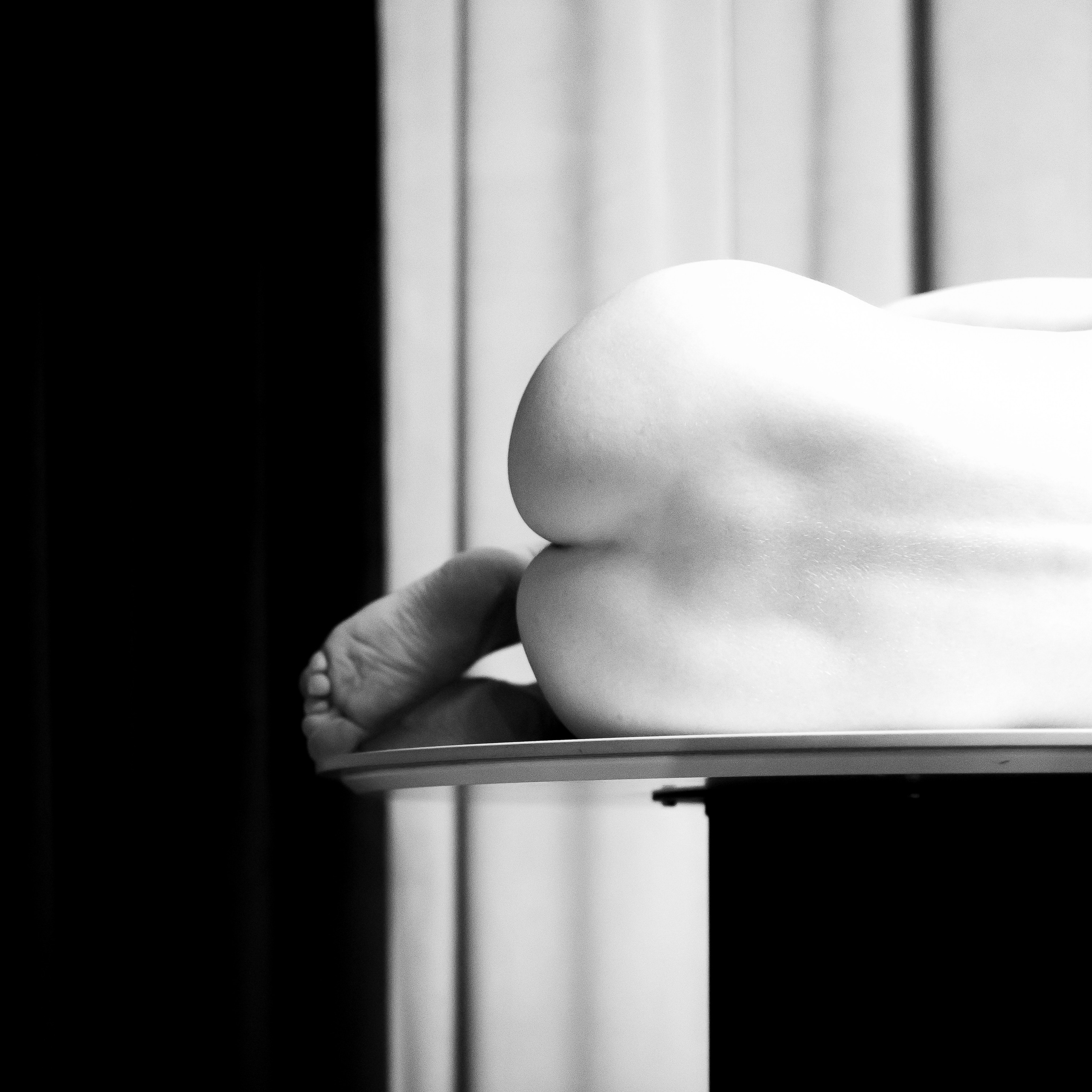 Ню 18+. Фотограф Сергей Епифанов