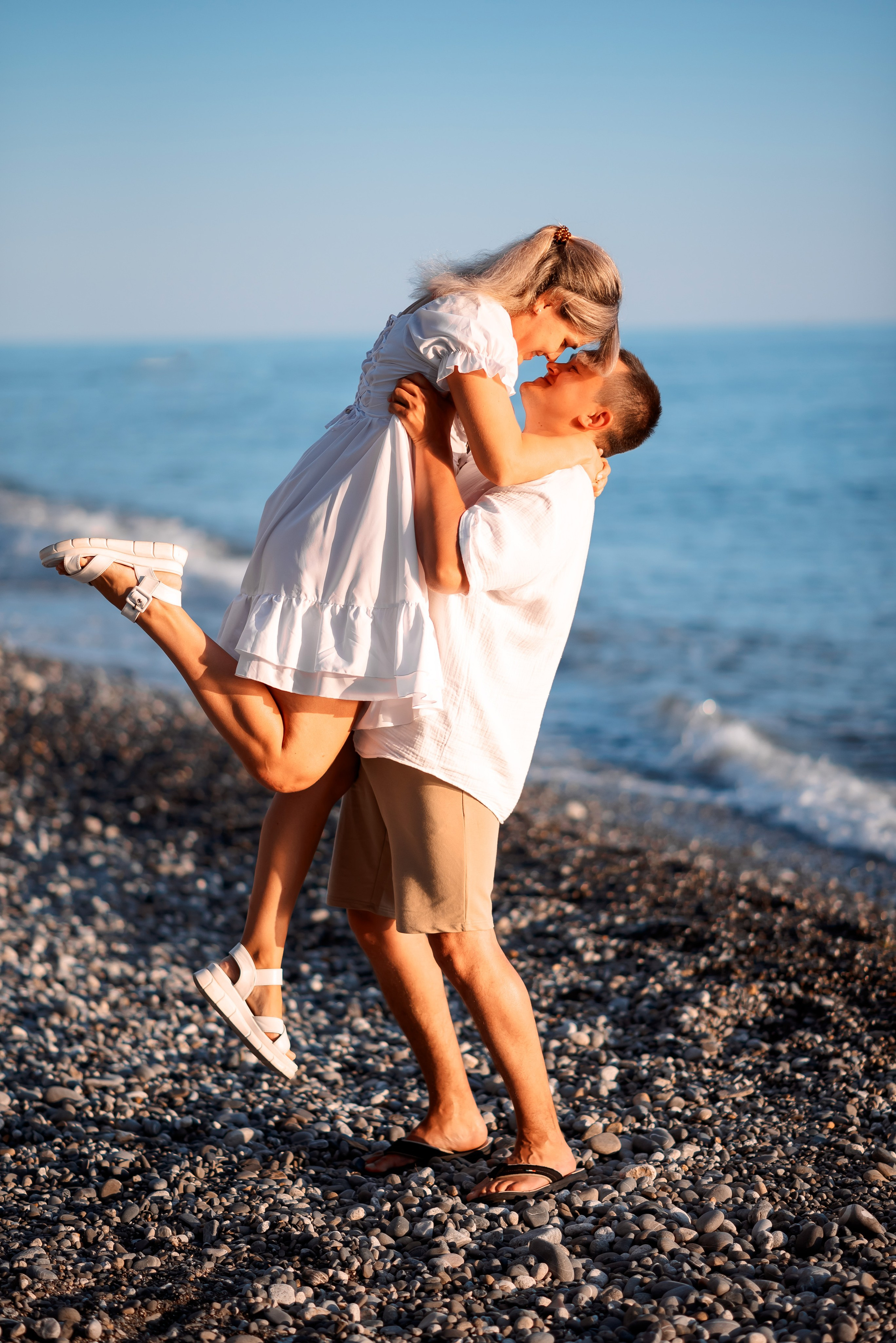 Семейные. Семейный и женский фотограф Лоо Краснодар Сочи Энем Татьяна Трибурт