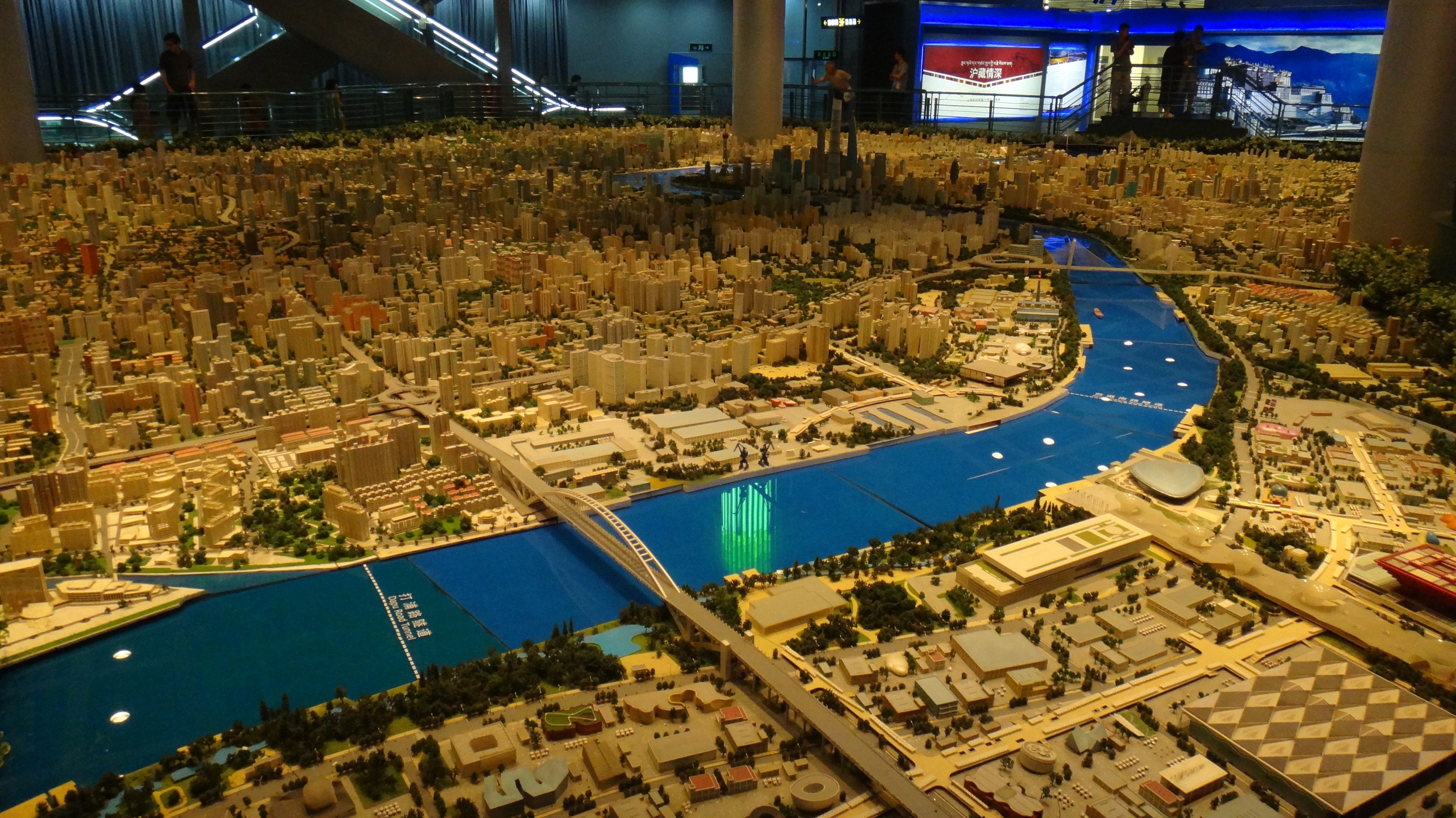 Shanghai, China. Andrey Filippov Photographer