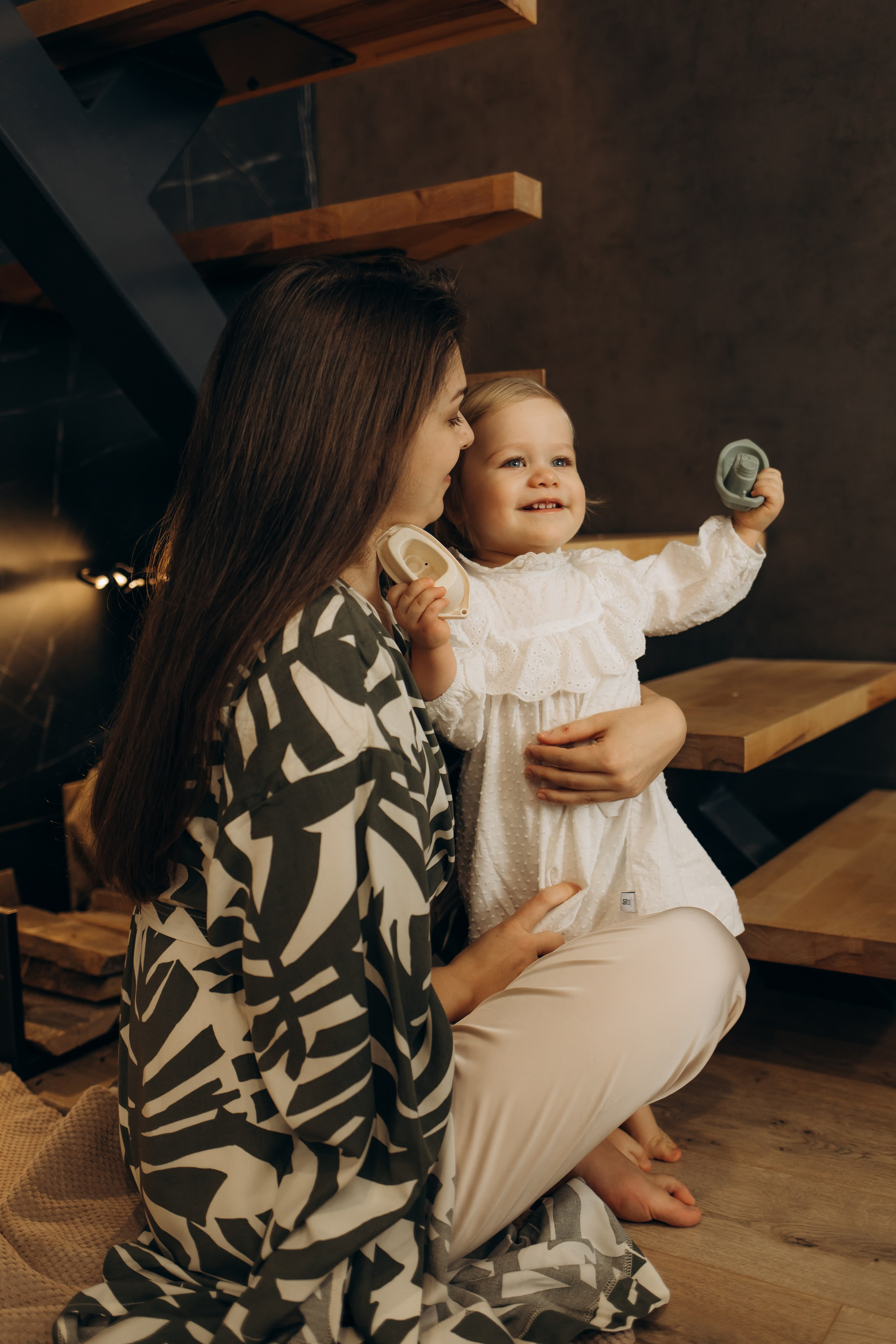 Купание в ванной. Фотограф Петрозаводск/СПБ