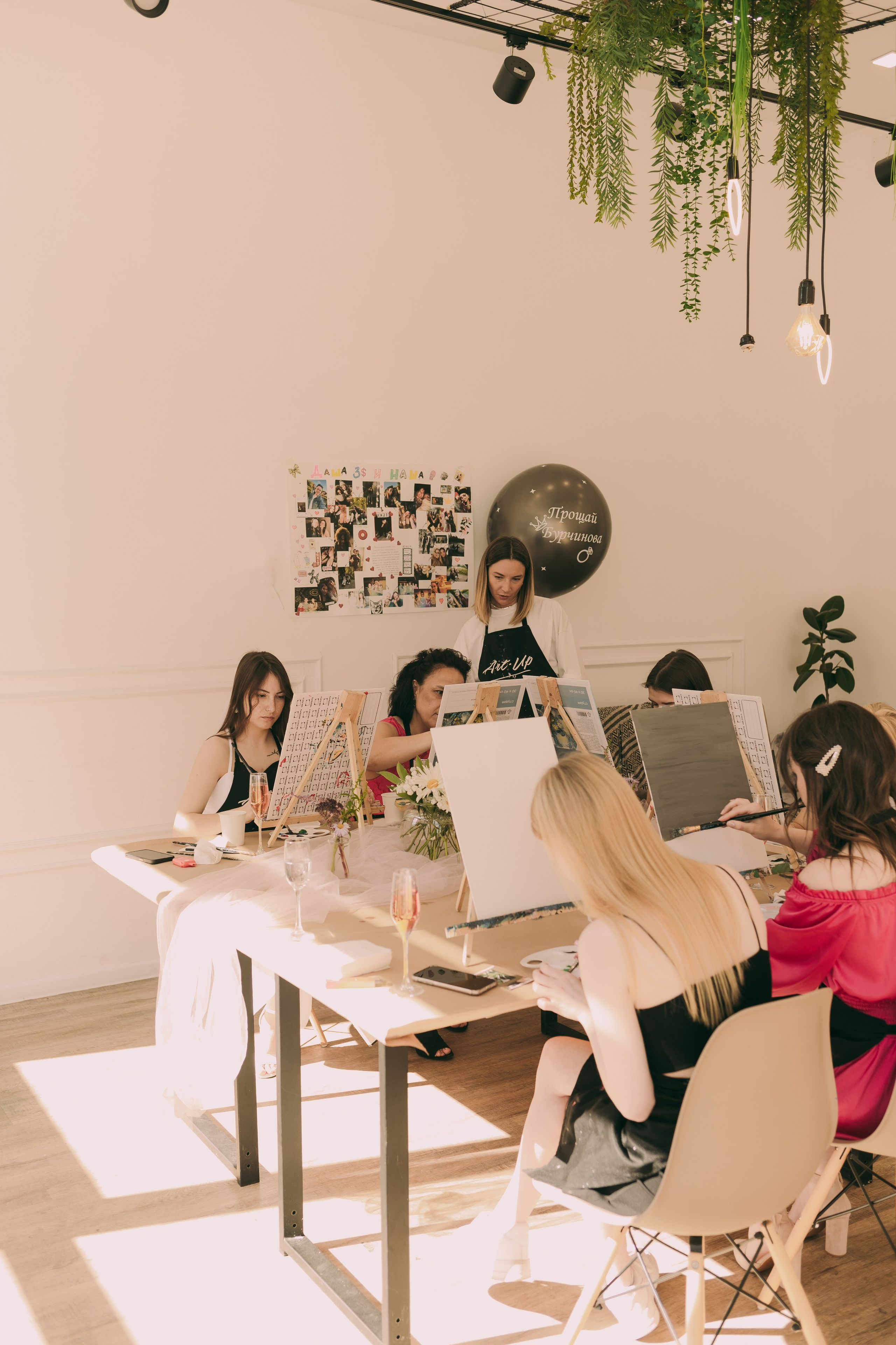 Девичник. Фотограф Петрозаводск/СПБ