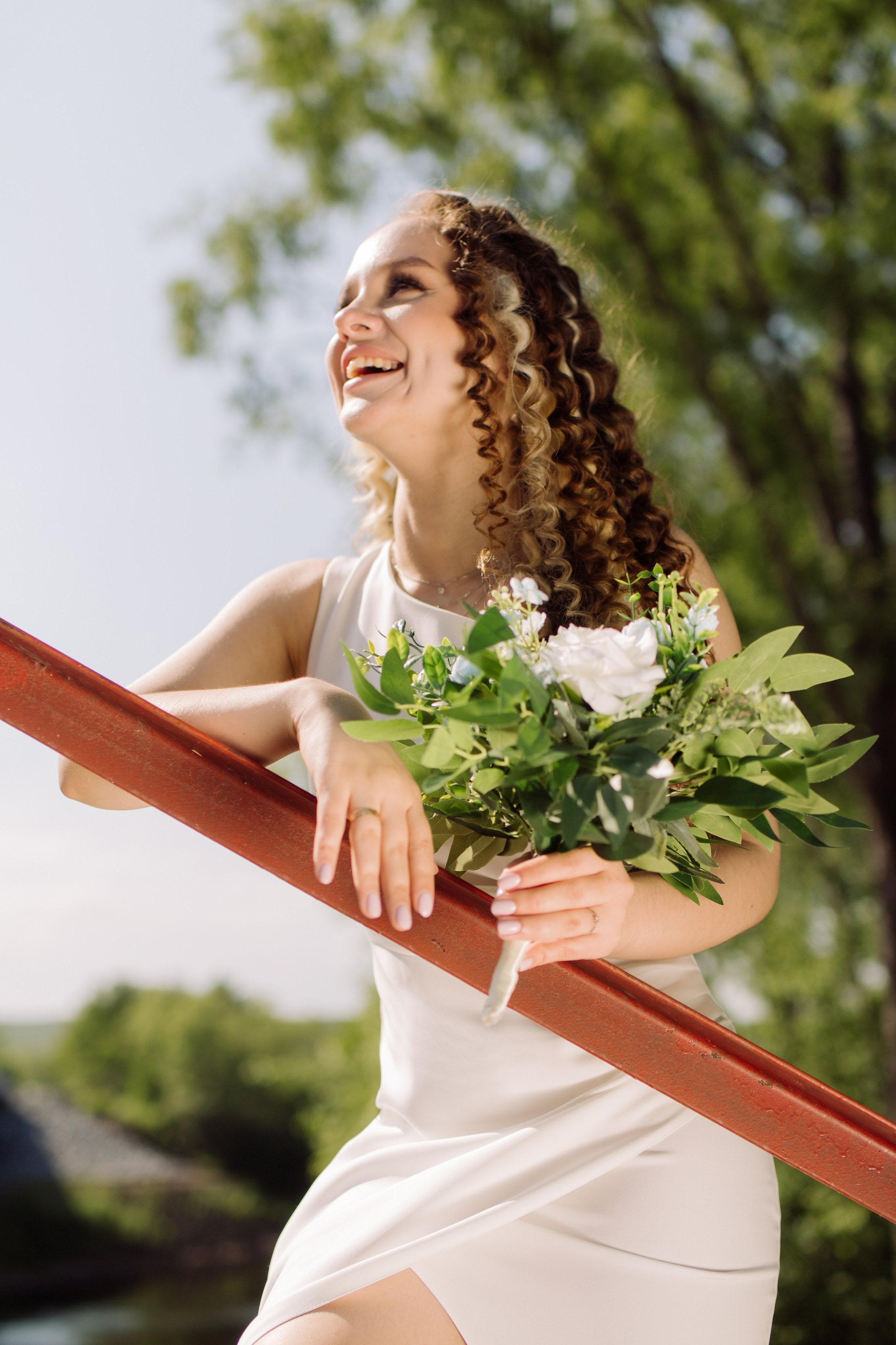 Свадебные съемки. Фотограф Южно-Сахалинск