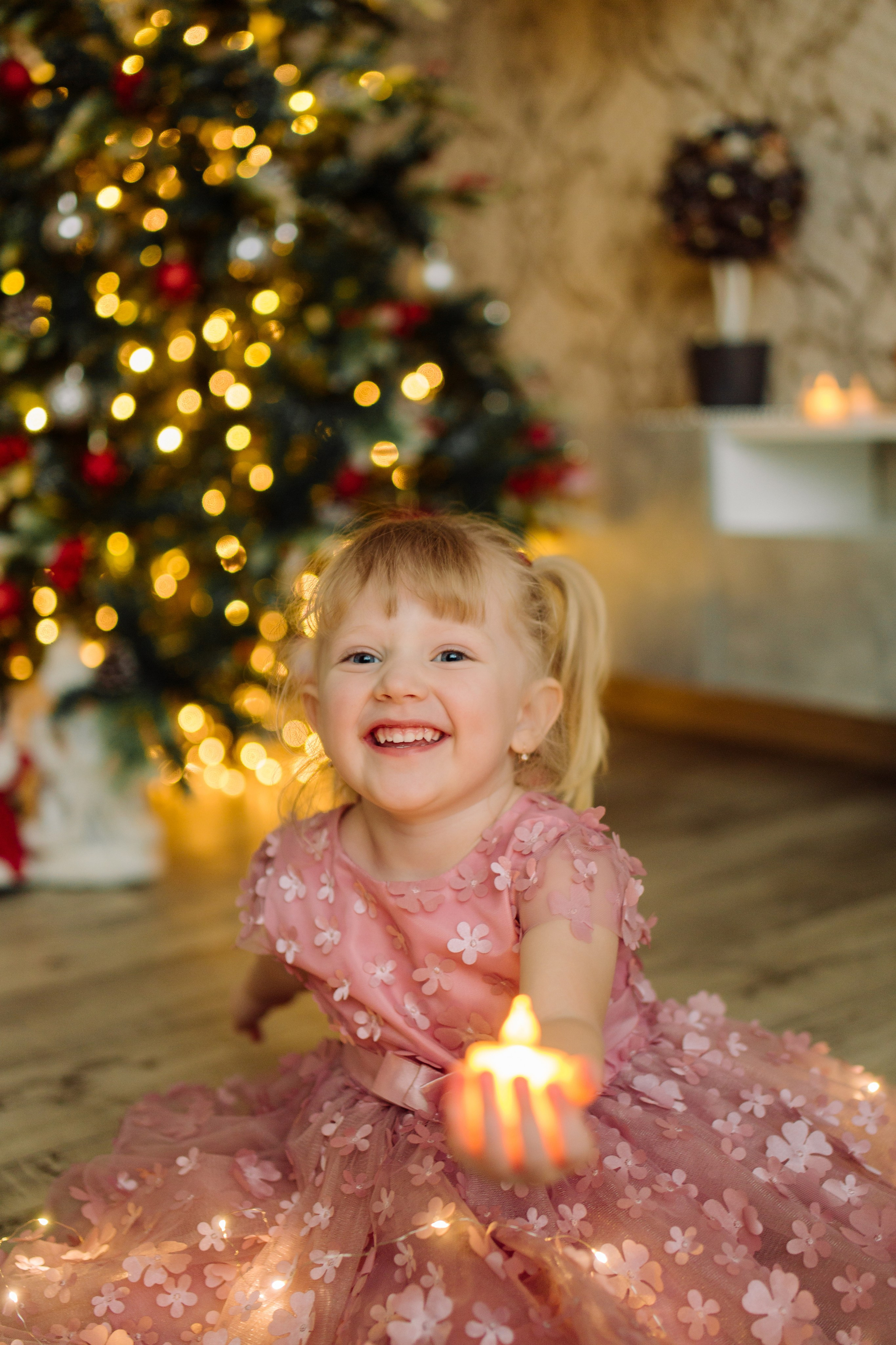 Семейные съемки. Фотограф Южно-Сахалинск