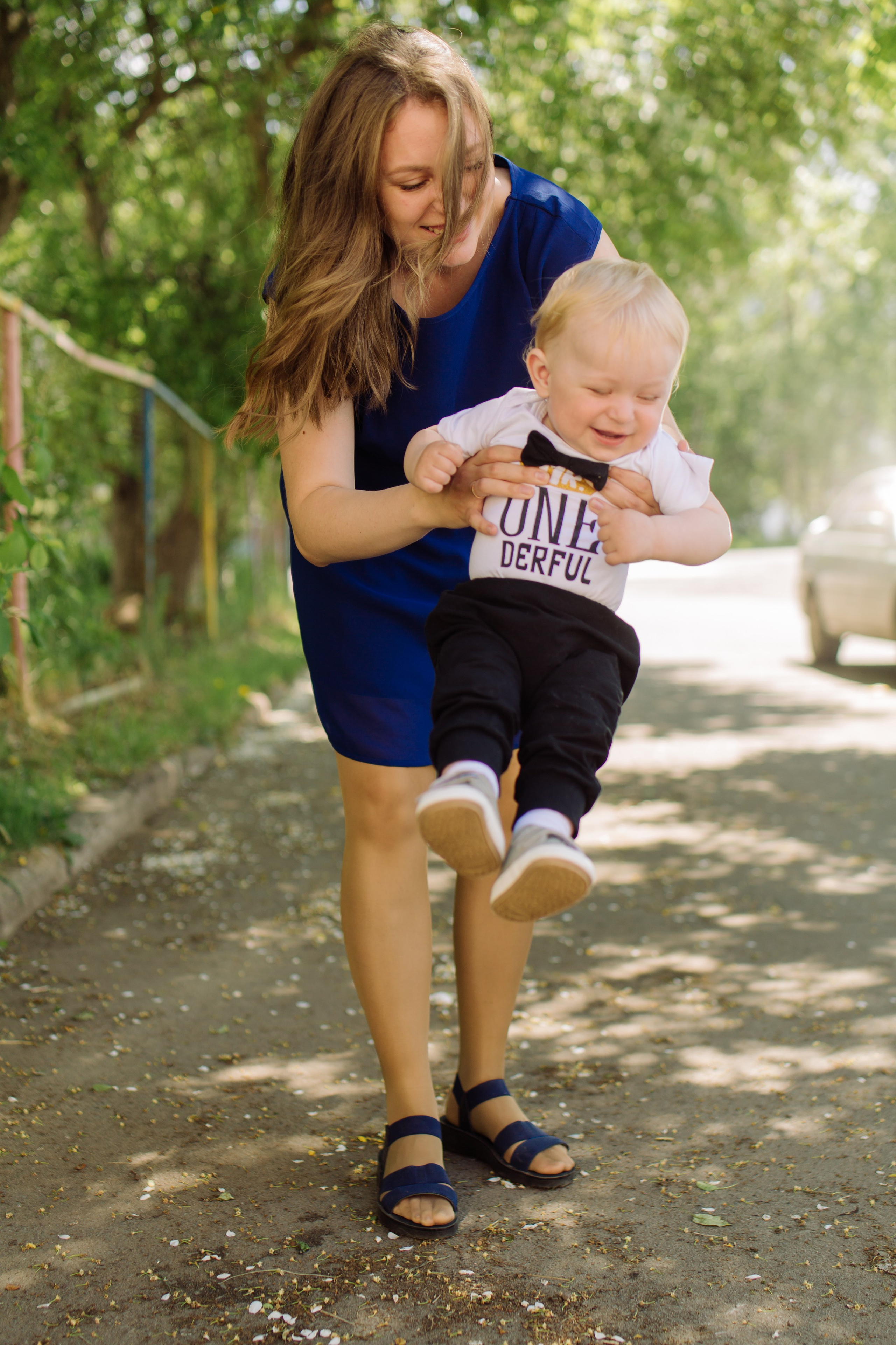 Семейные съемки. Фотограф Южно-Сахалинск