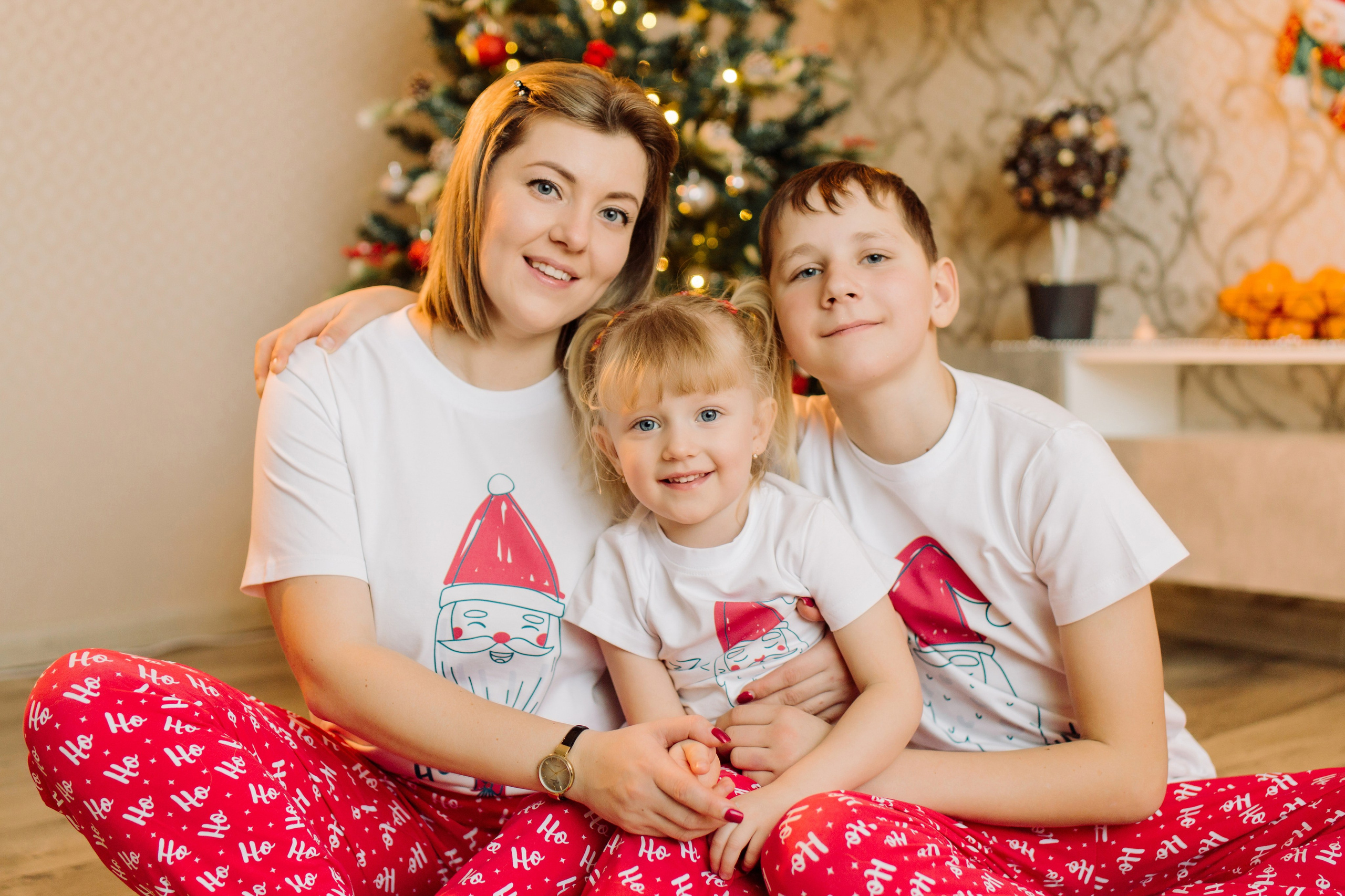 Семейные съемки. Фотограф Южно-Сахалинск