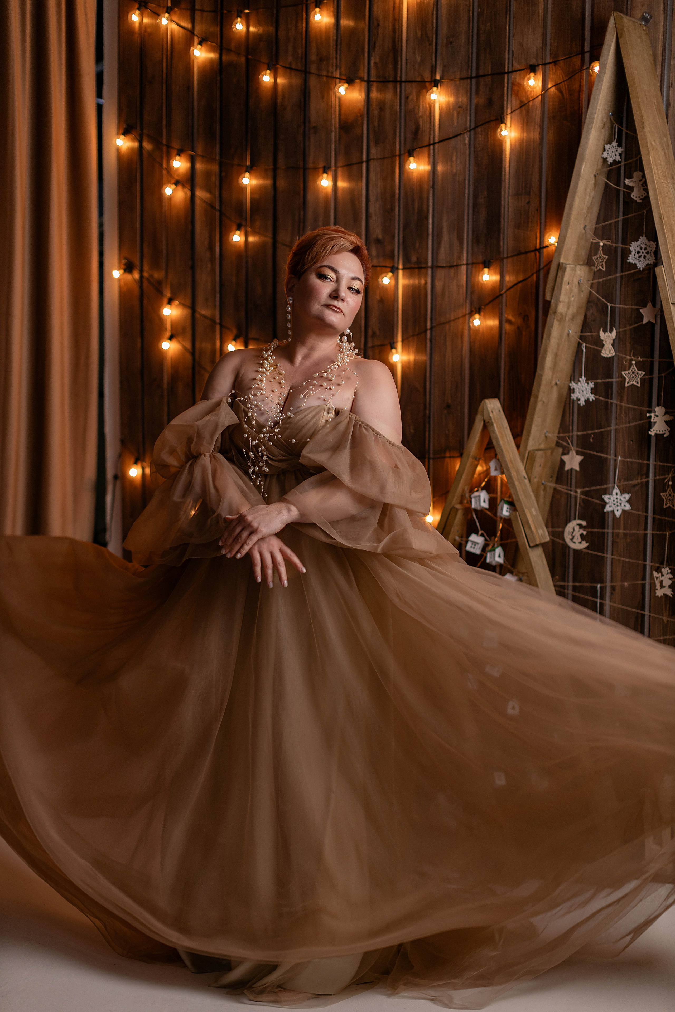 Студийная фотосессия. Фотограф Смоленск-Москва Светлана Мнацаканянц