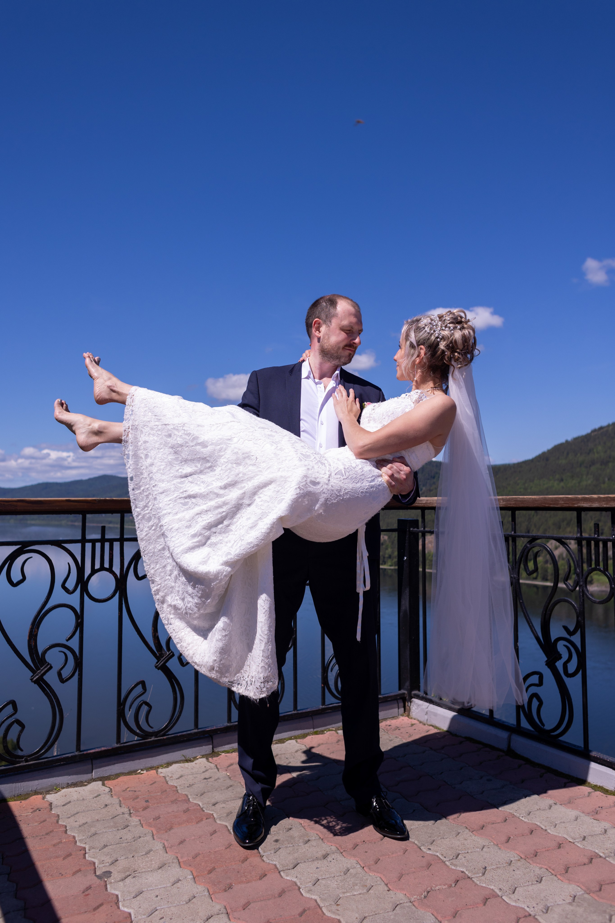 Свадьба Дивногорск. Art my Pho