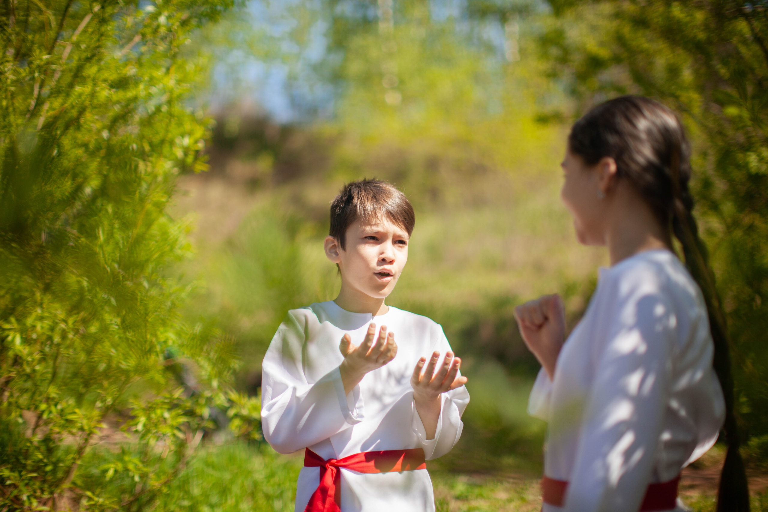 Летний день. Art my Pho