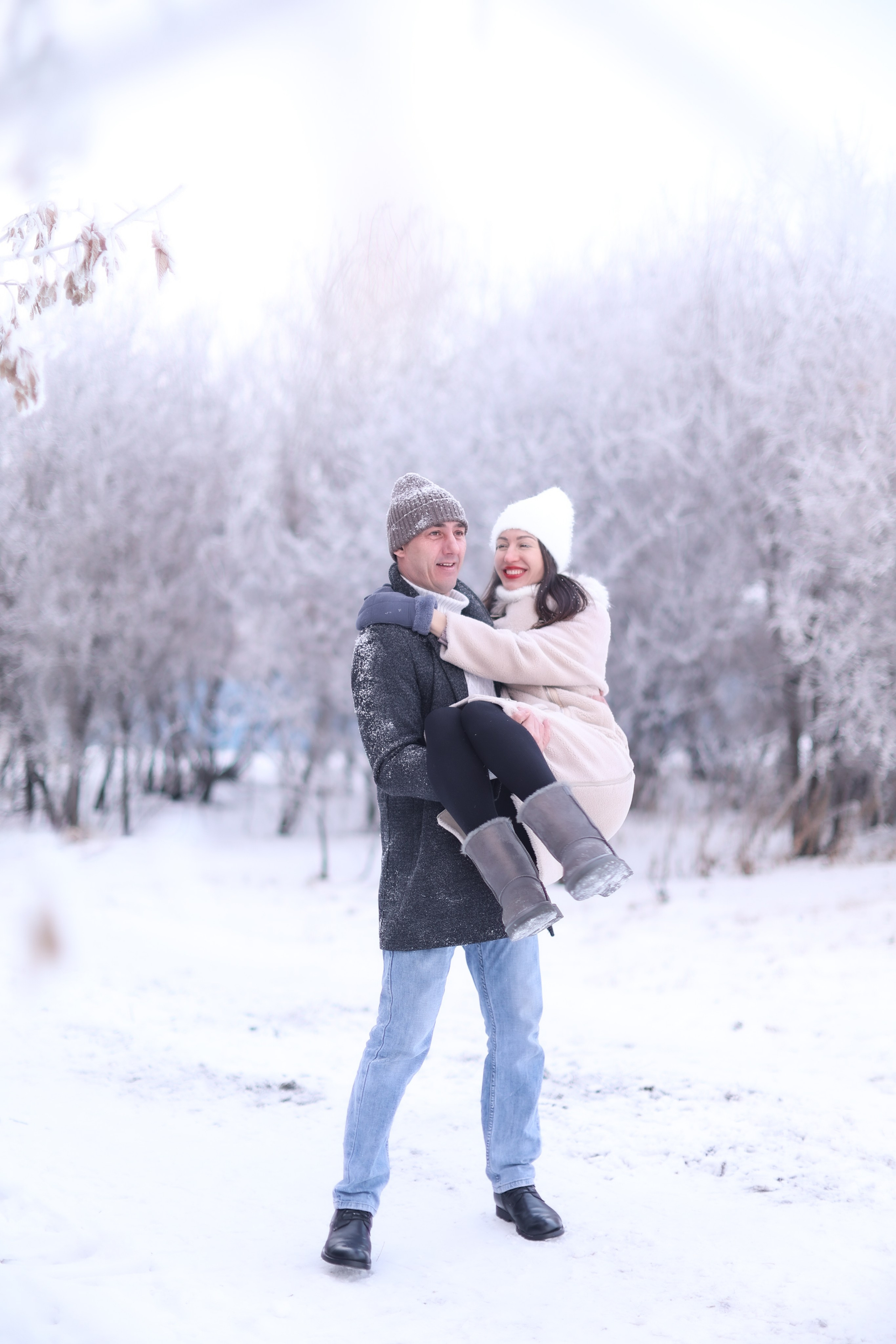 Снег. Art my Pho