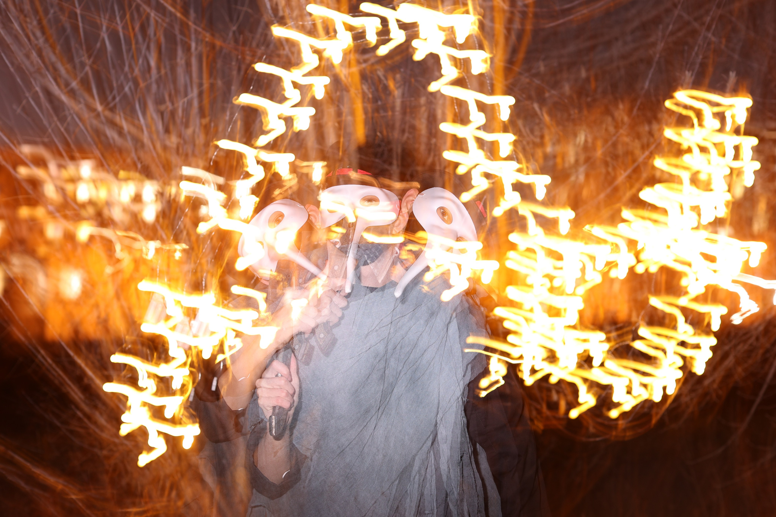 Тень. Art my Pho