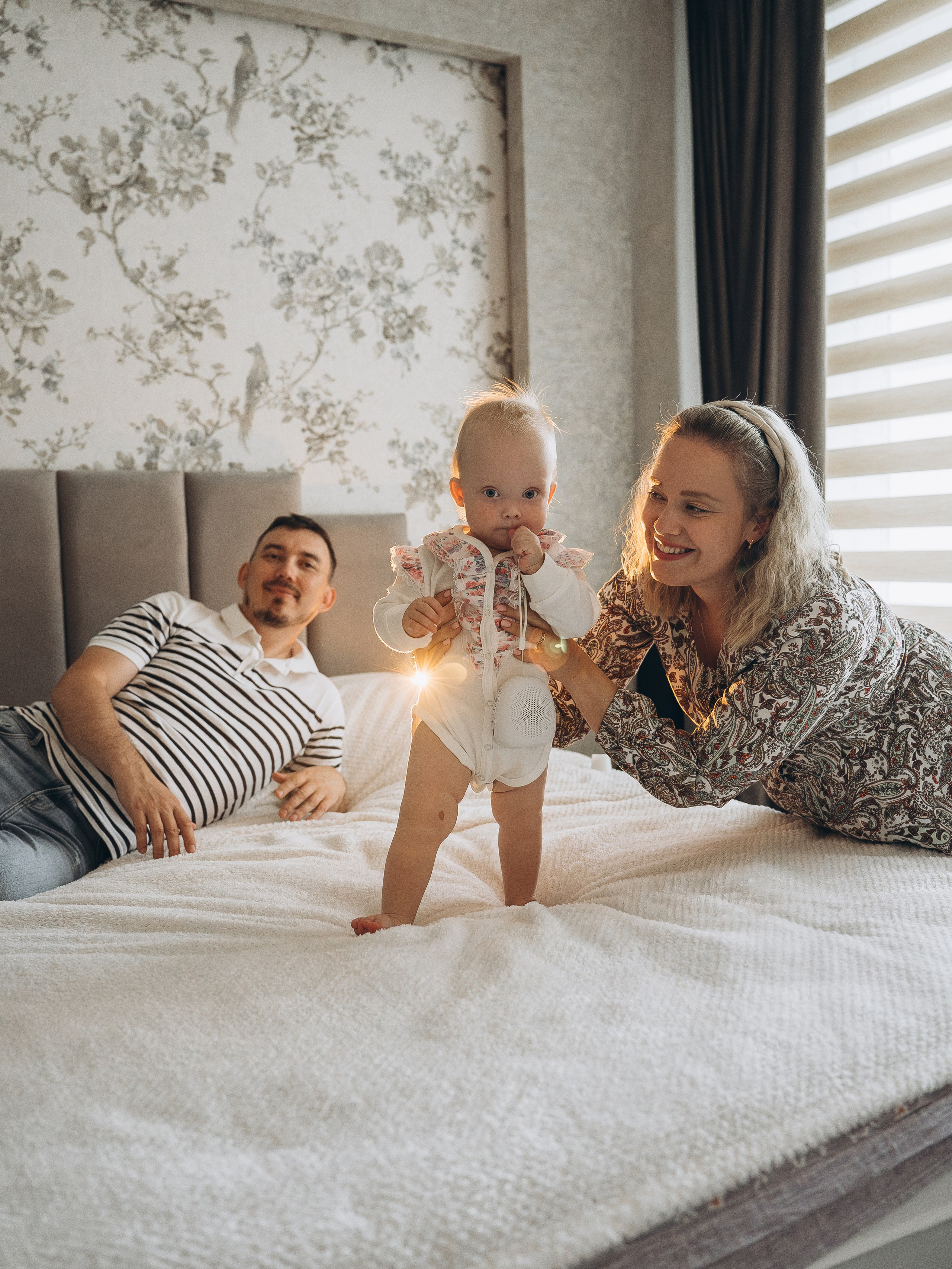 День Рождения Феи. Фотограф Ольга Рубцова в Москве и Московской области